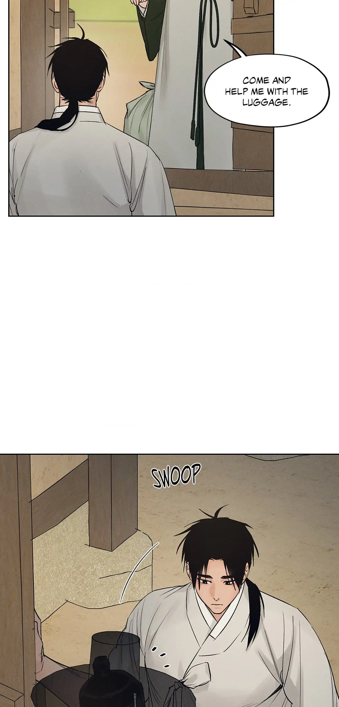Toys of the Trade - Chapter 19 Page 39