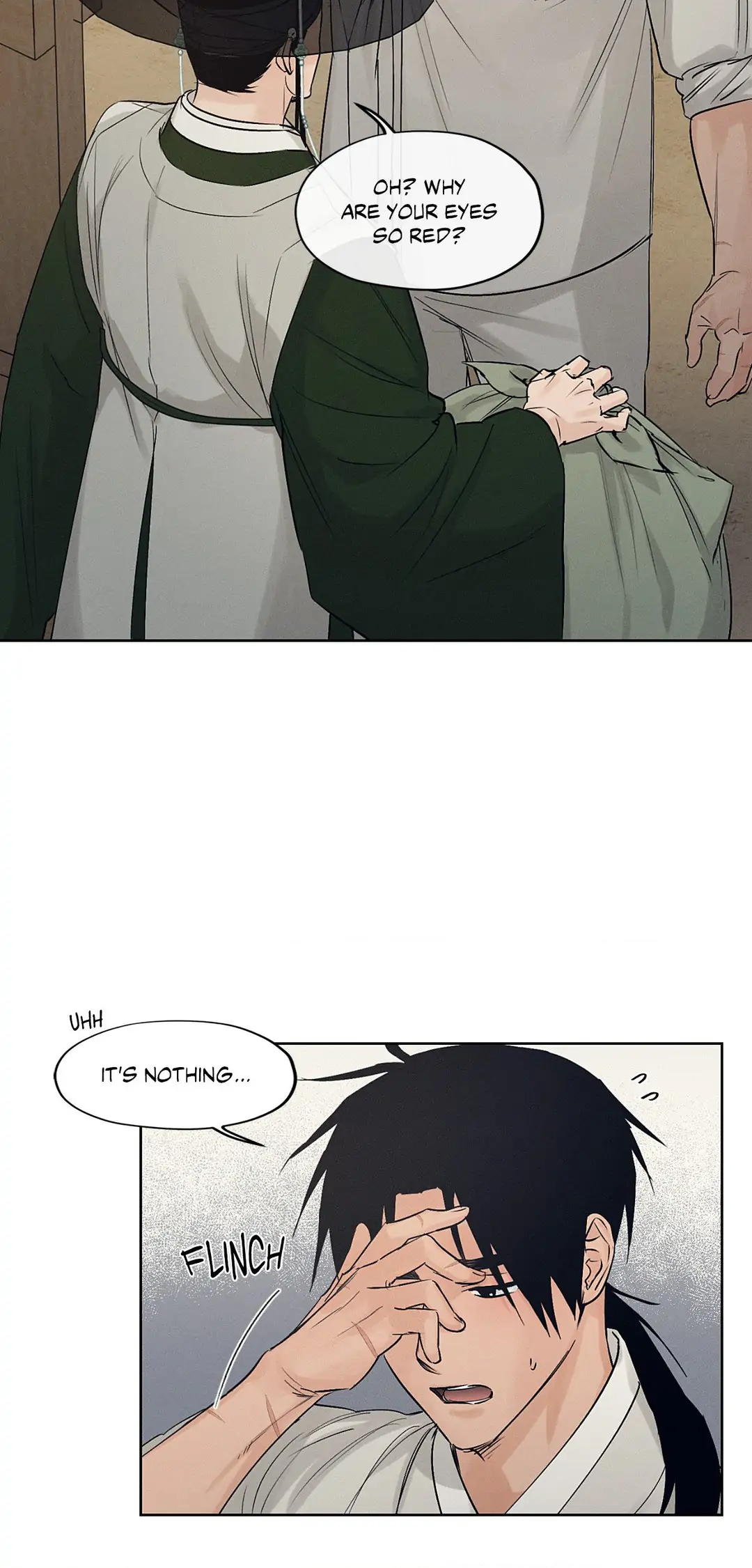 Toys of the Trade - Chapter 19 Page 40