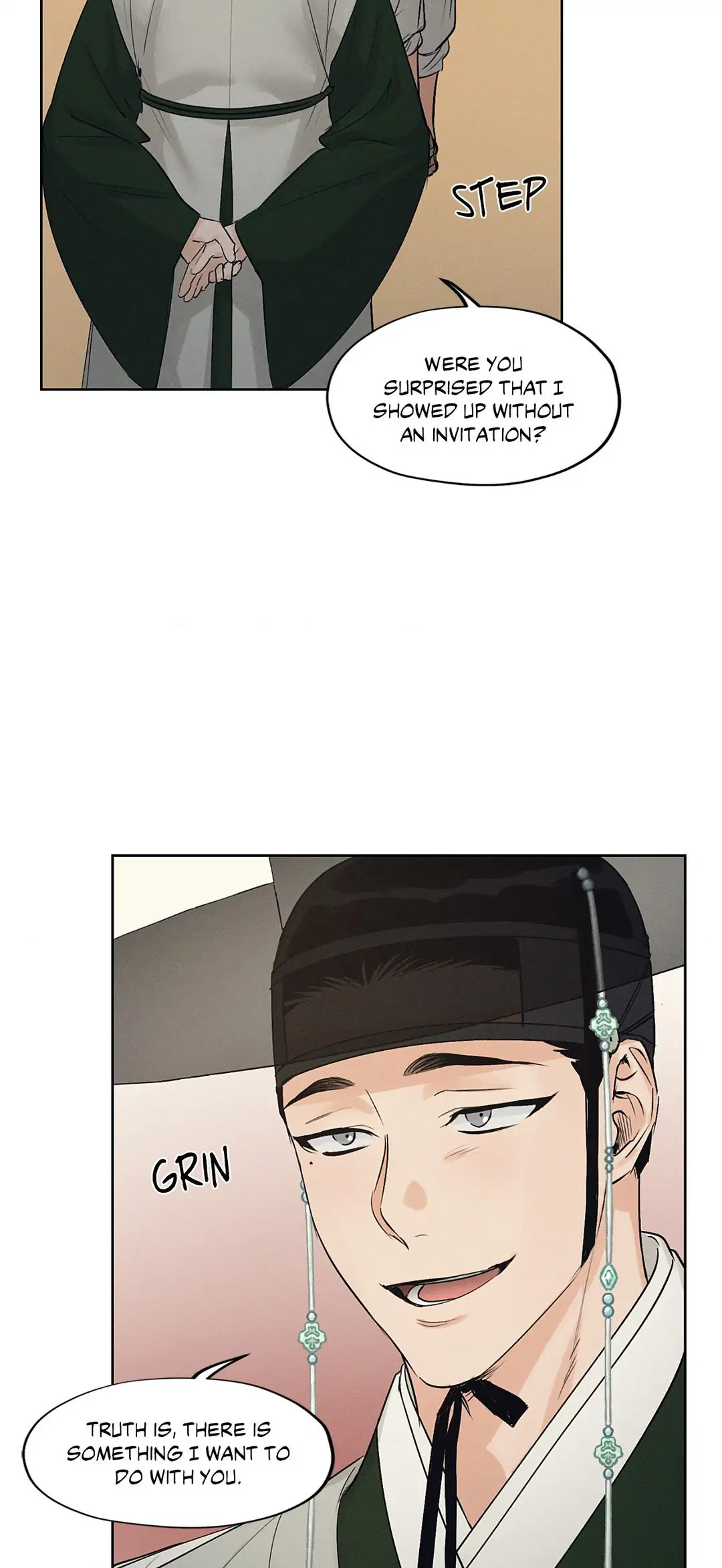 Toys of the Trade - Chapter 19 Page 42
