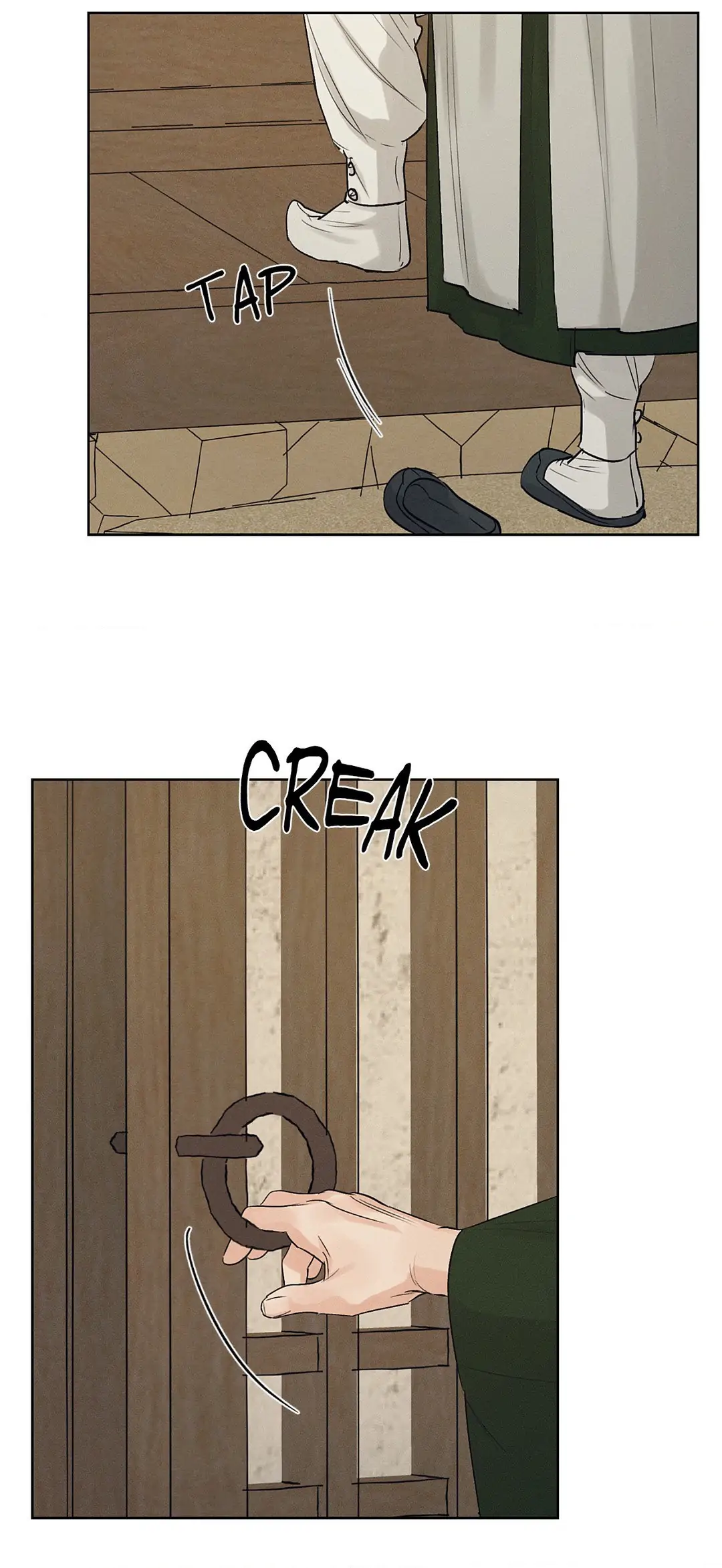 Toys of the Trade - Chapter 19 Page 44