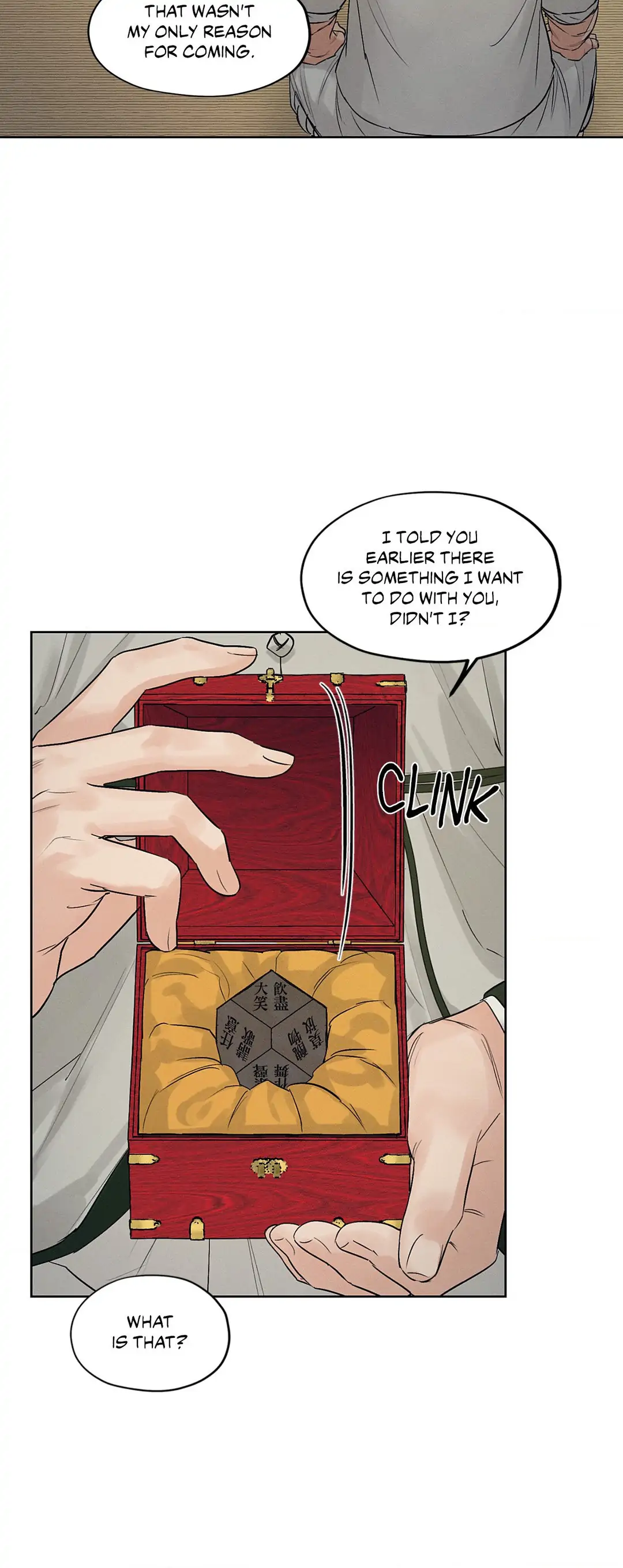 Toys of the Trade - Chapter 19 Page 48
