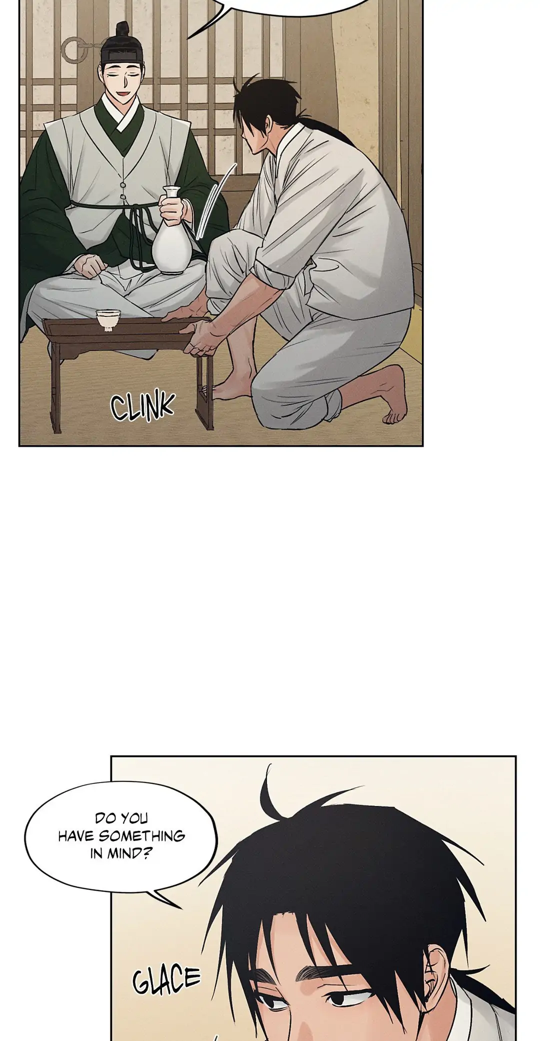 Toys of the Trade - Chapter 19 Page 54