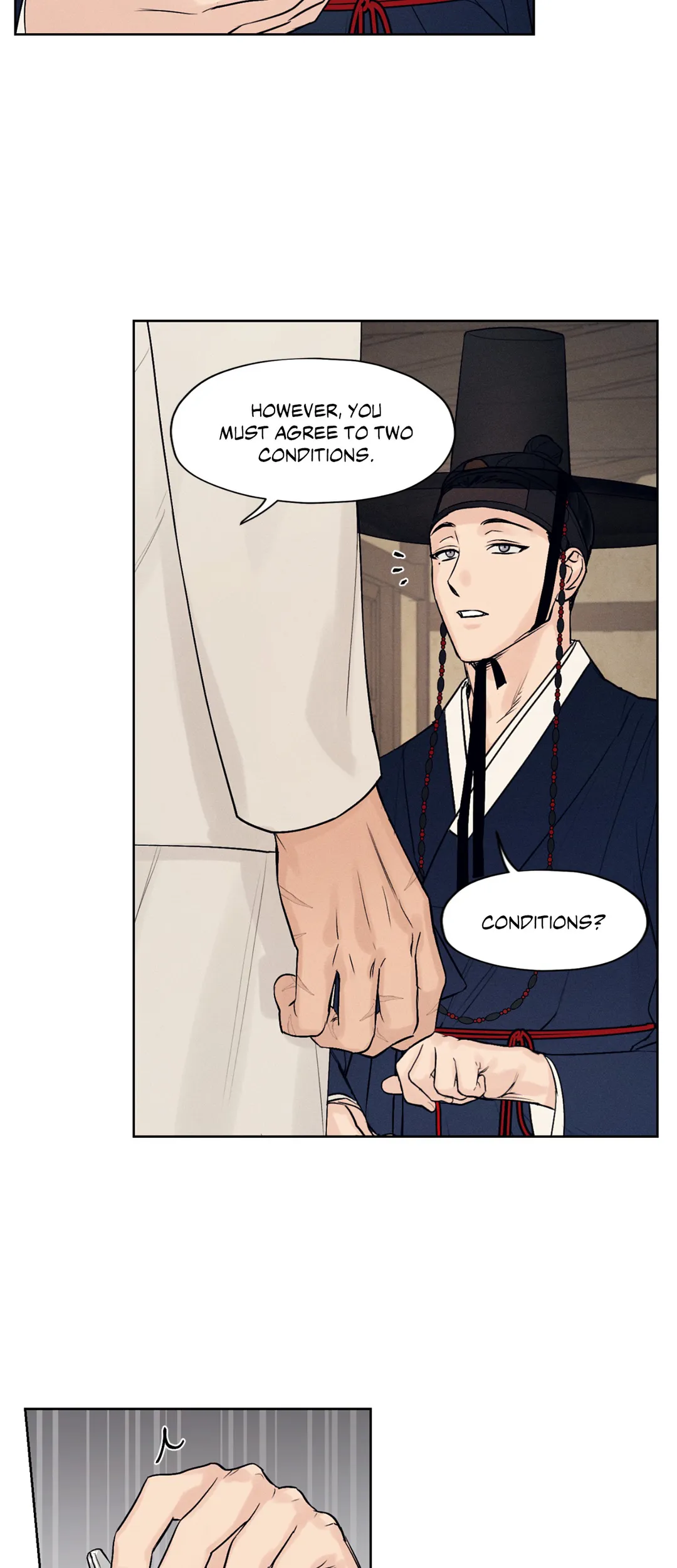 Toys of the Trade - Chapter 2 Page 14