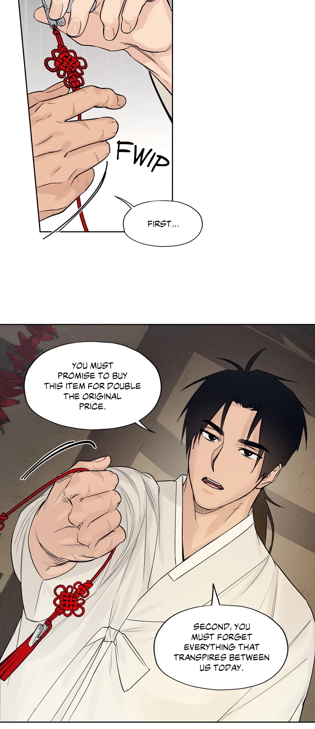 Toys of the Trade - Chapter 2 Page 15