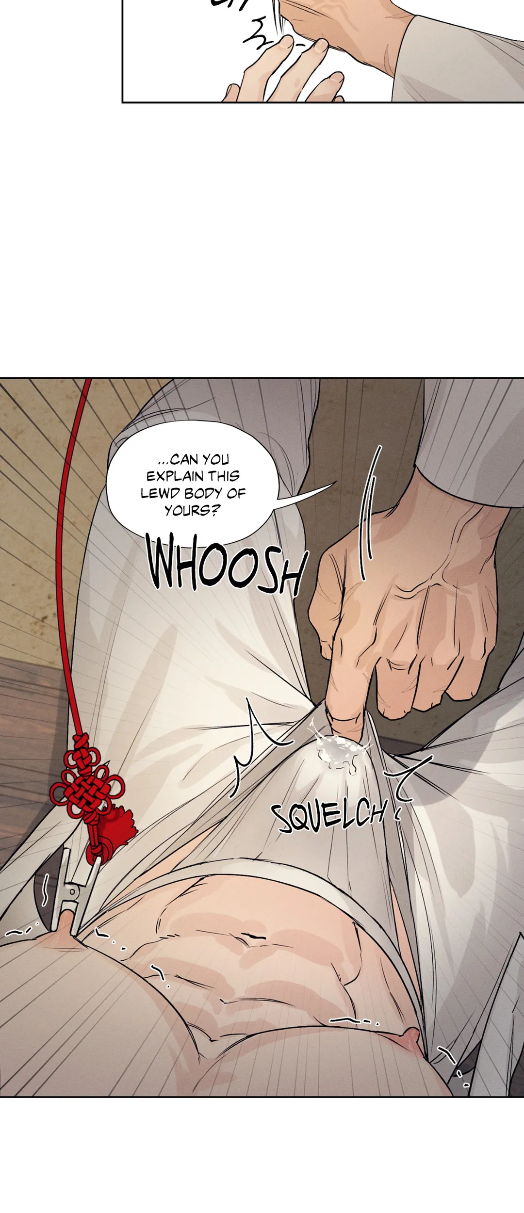 Toys of the Trade - Chapter 2 Page 30