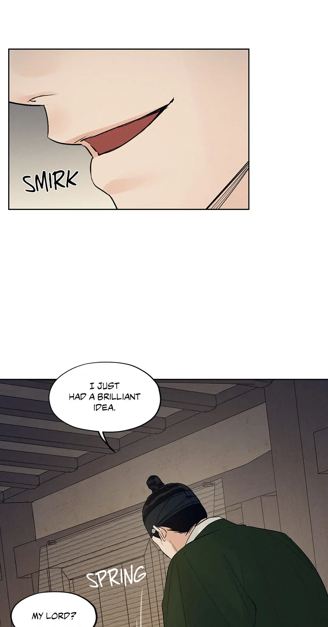 Toys of the Trade - Chapter 20 Page 13