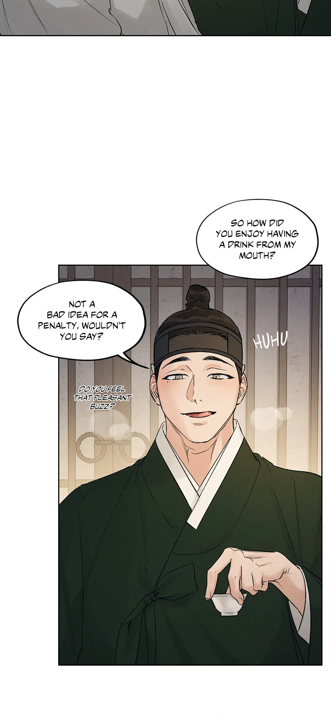 Toys of the Trade - Chapter 20 Page 24