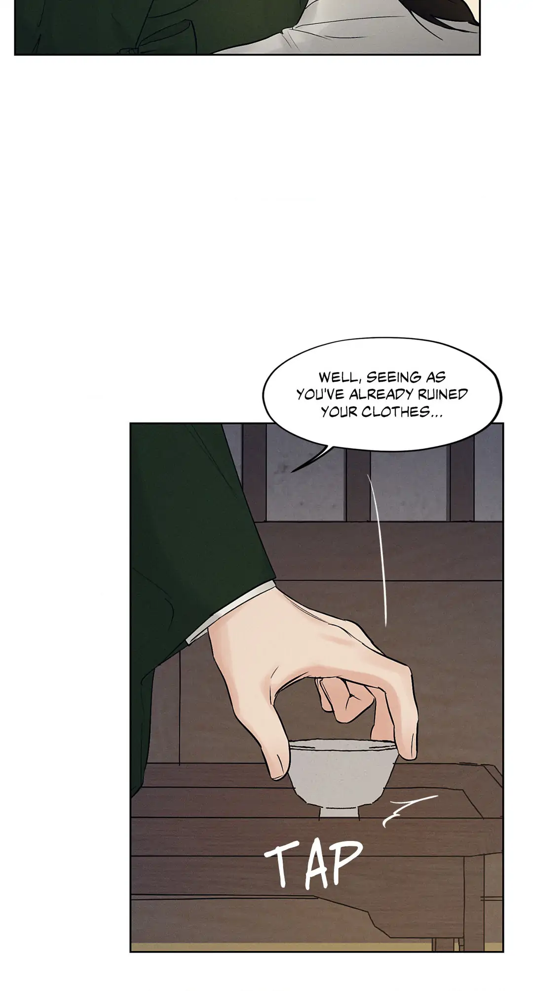 Toys of the Trade - Chapter 20 Page 28