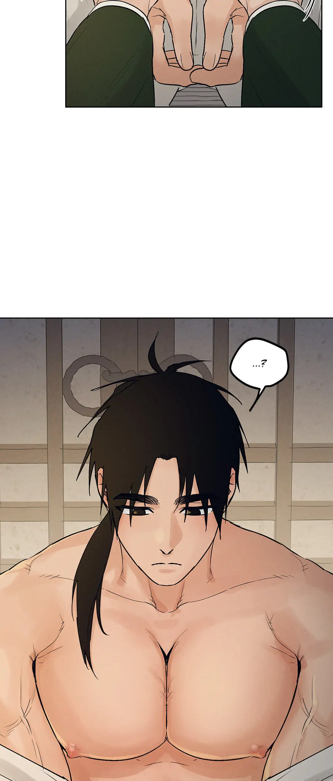 Toys of the Trade - Chapter 20 Page 31