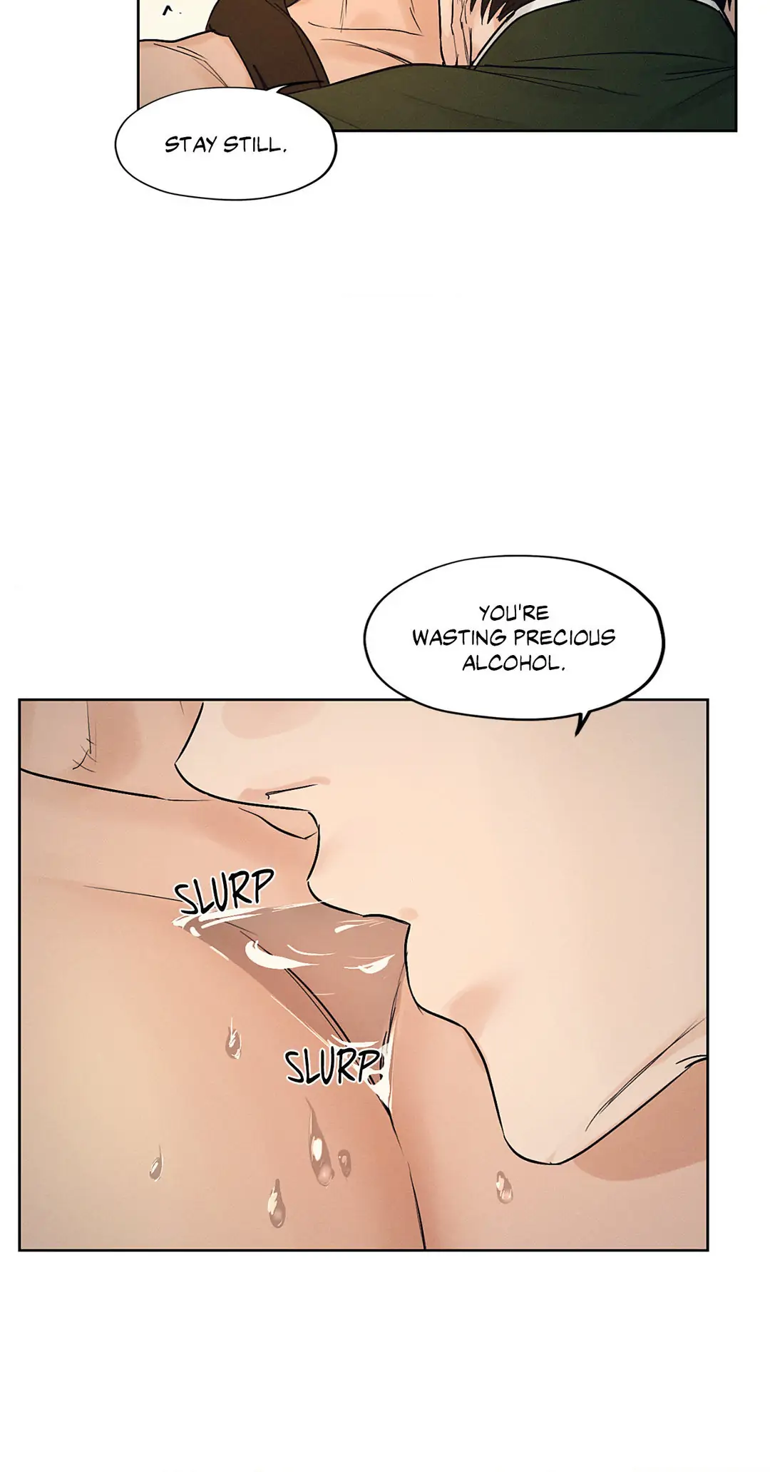Toys of the Trade - Chapter 20 Page 39