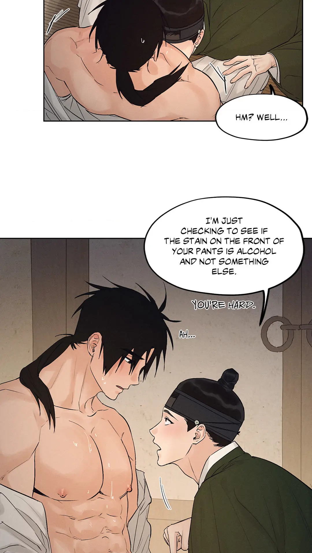 Toys of the Trade - Chapter 20 Page 46