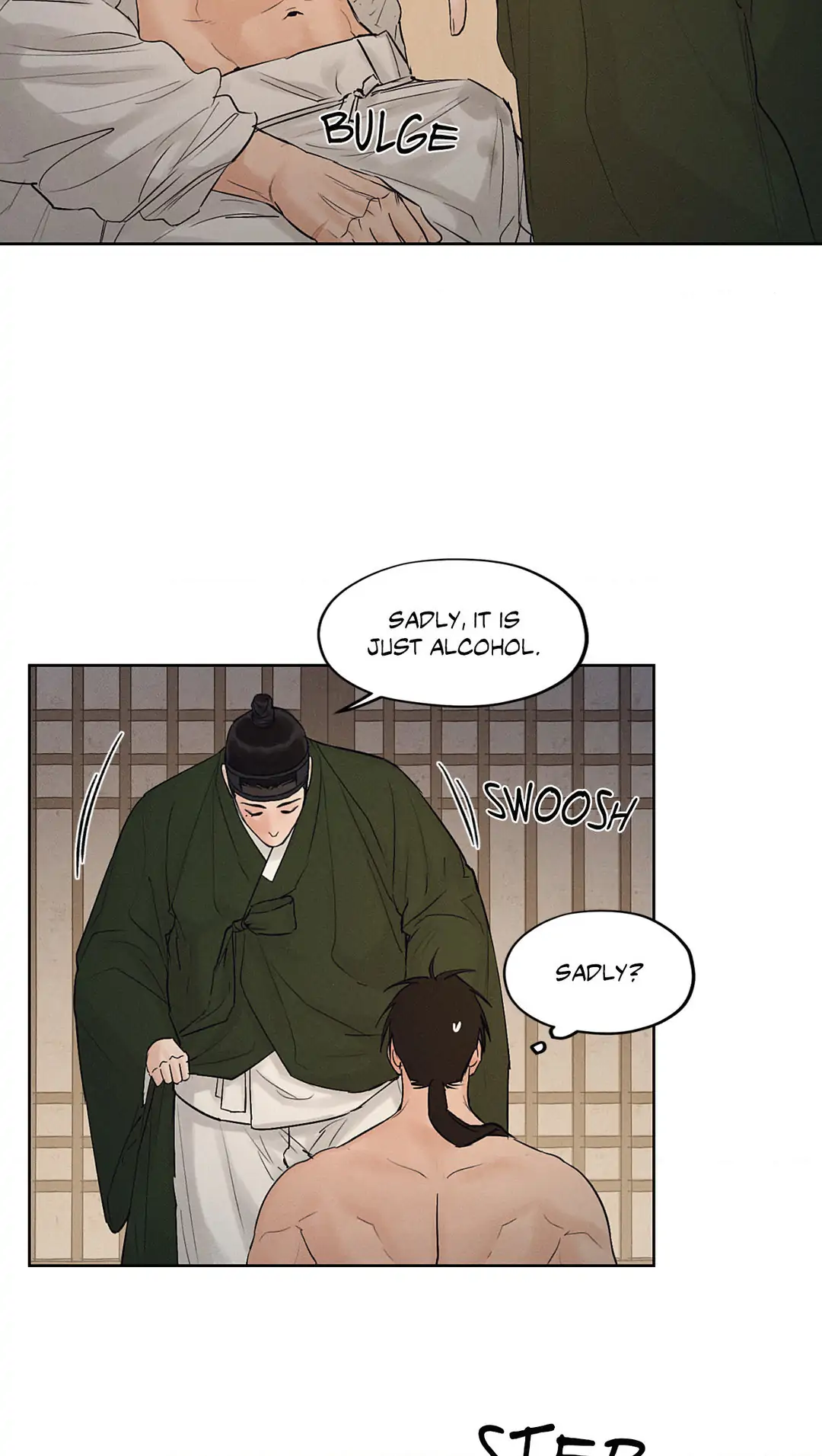 Toys of the Trade - Chapter 20 Page 47