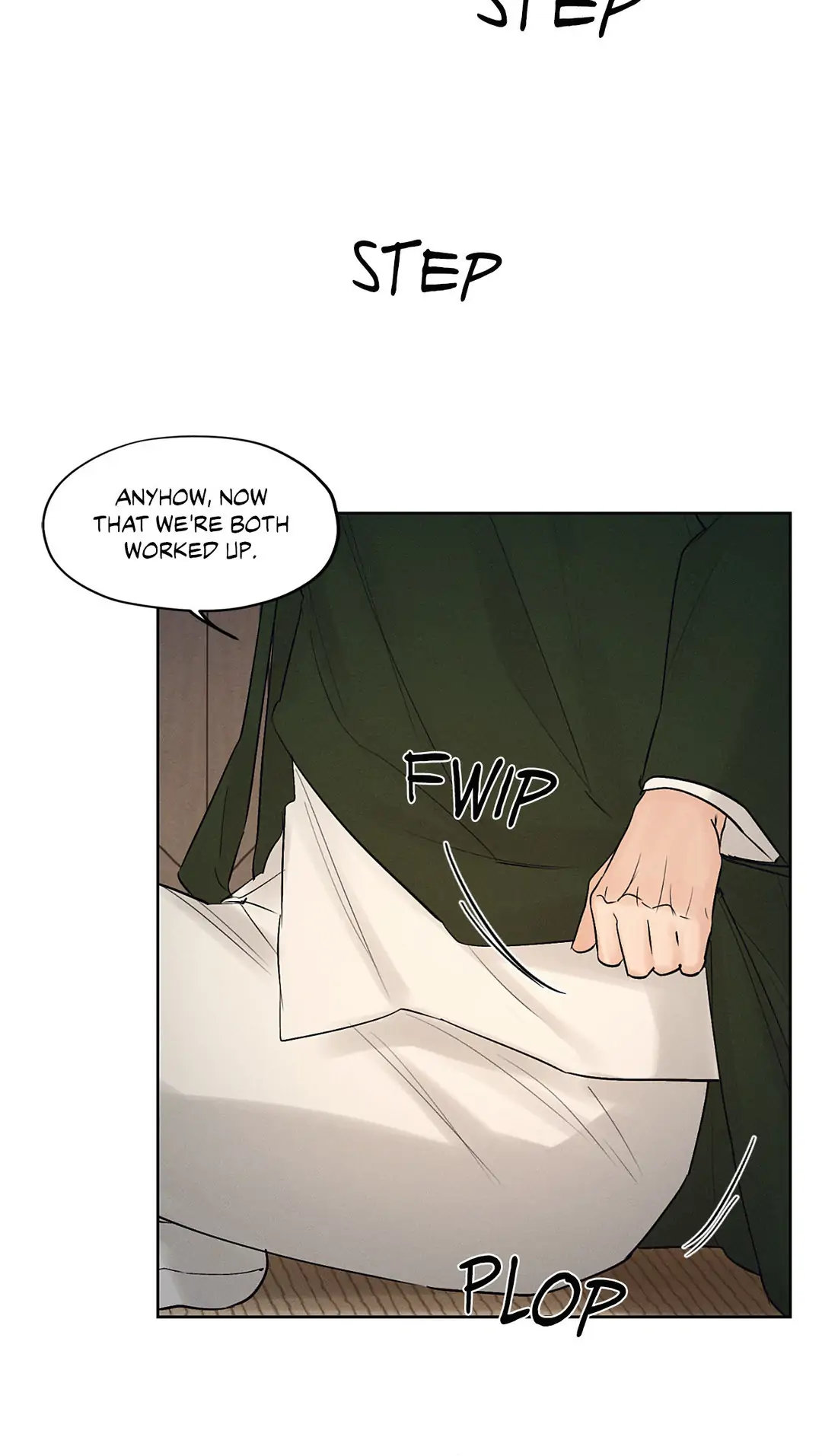 Toys of the Trade - Chapter 20 Page 48