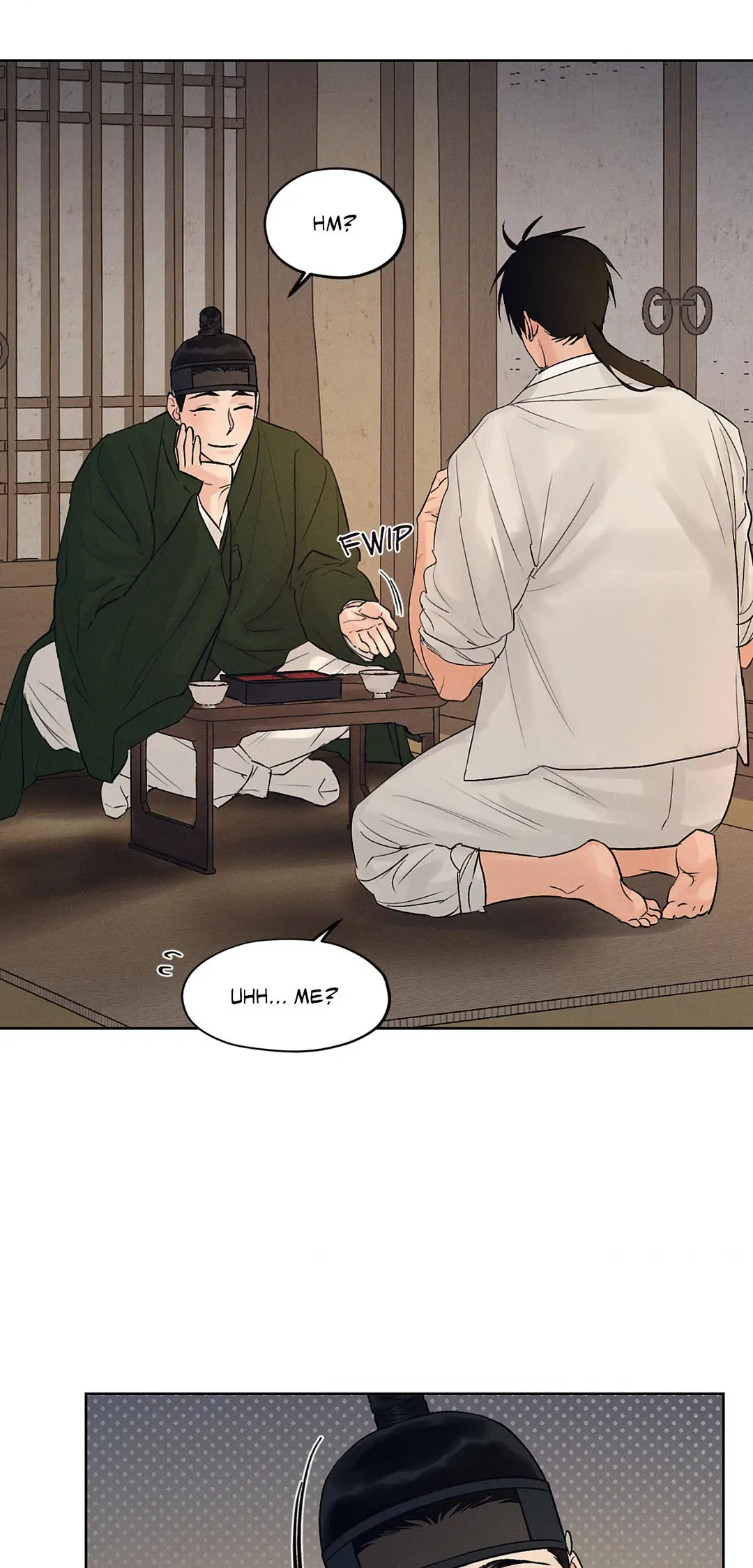 Toys of the Trade - Chapter 20 Page 51