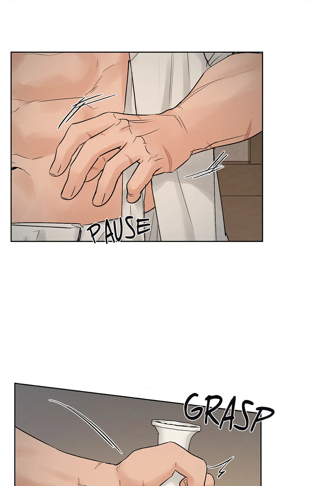 Toys of the Trade - Chapter 20 Page 54