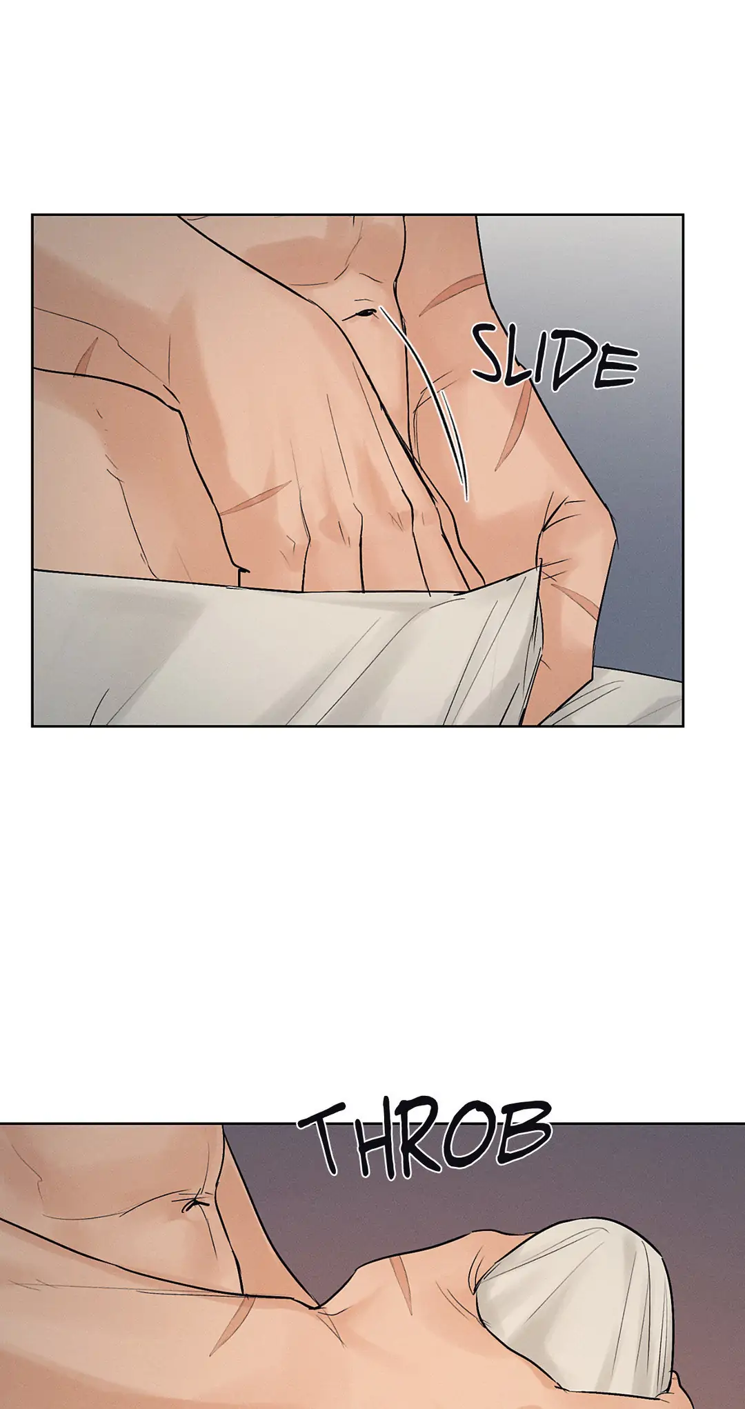 Toys of the Trade - Chapter 20 Page 58