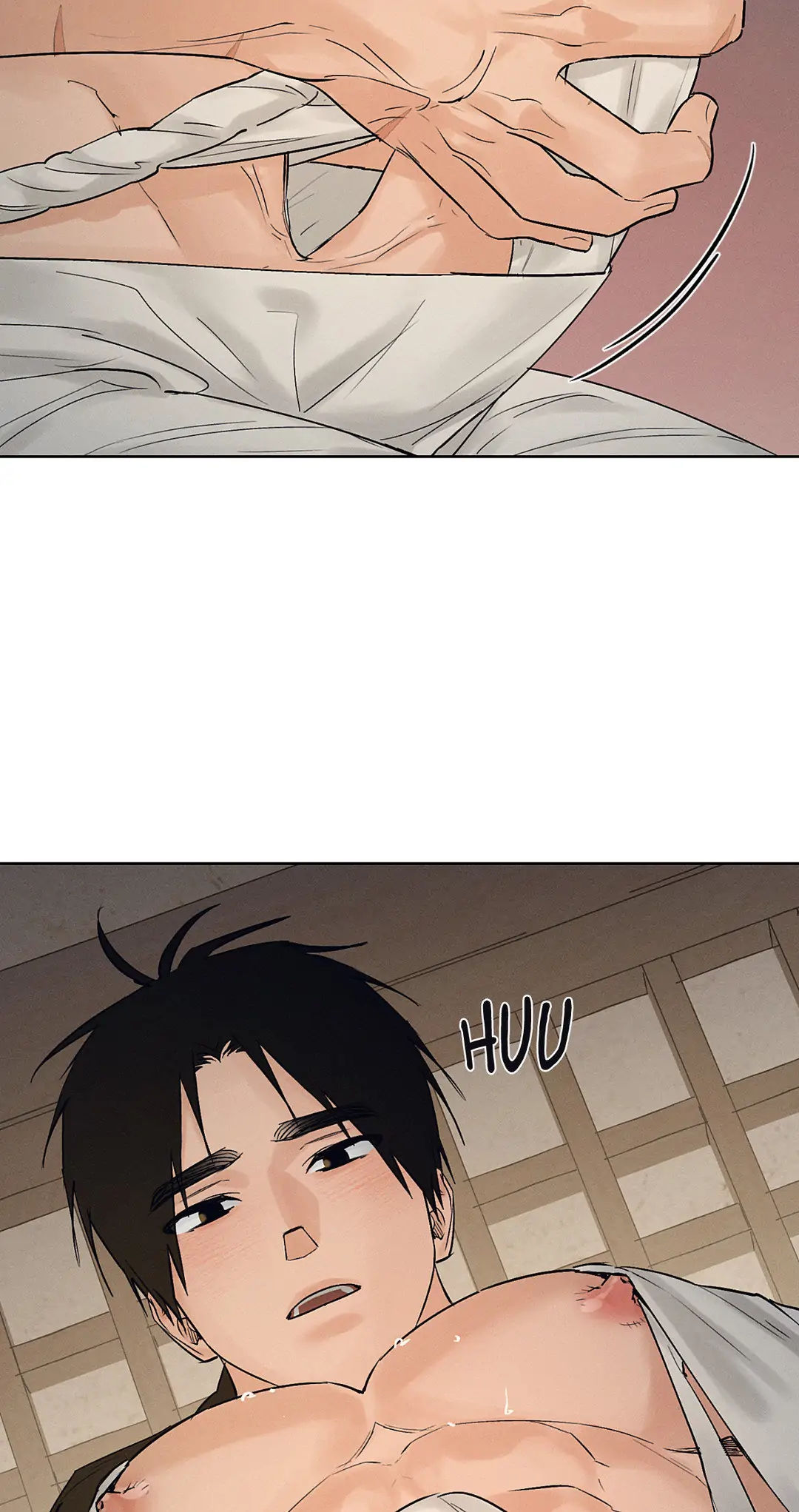 Toys of the Trade - Chapter 20 Page 59