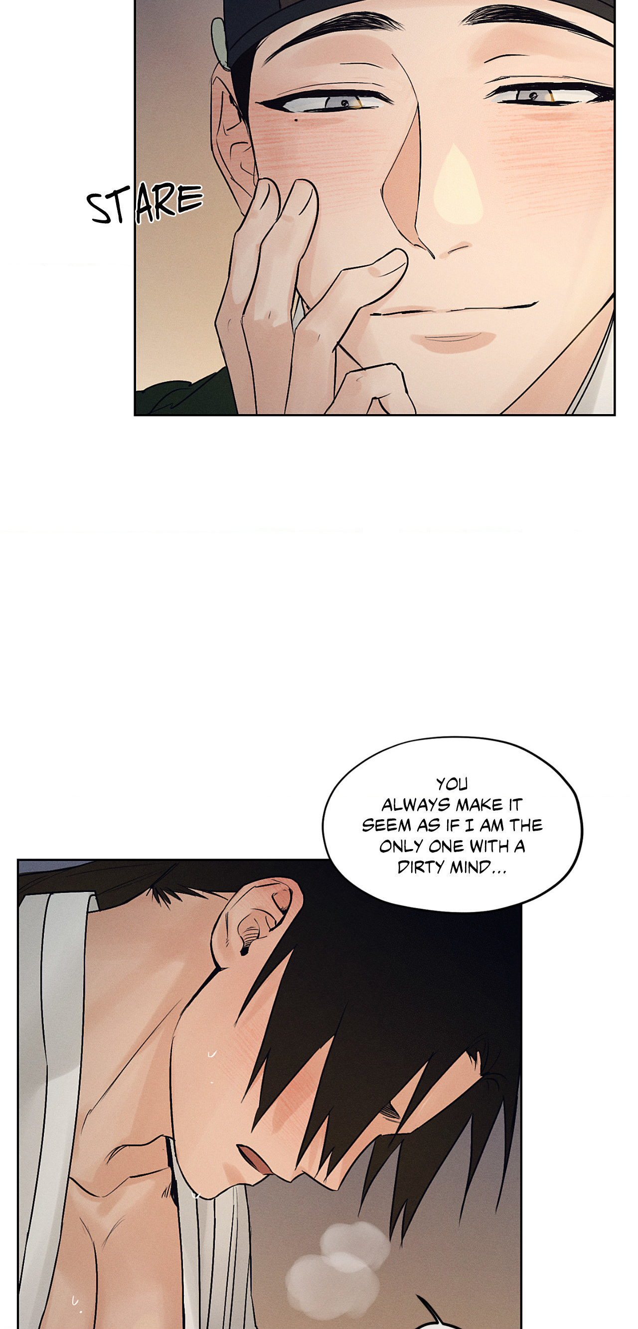 Toys of the Trade - Chapter 21 Page 6