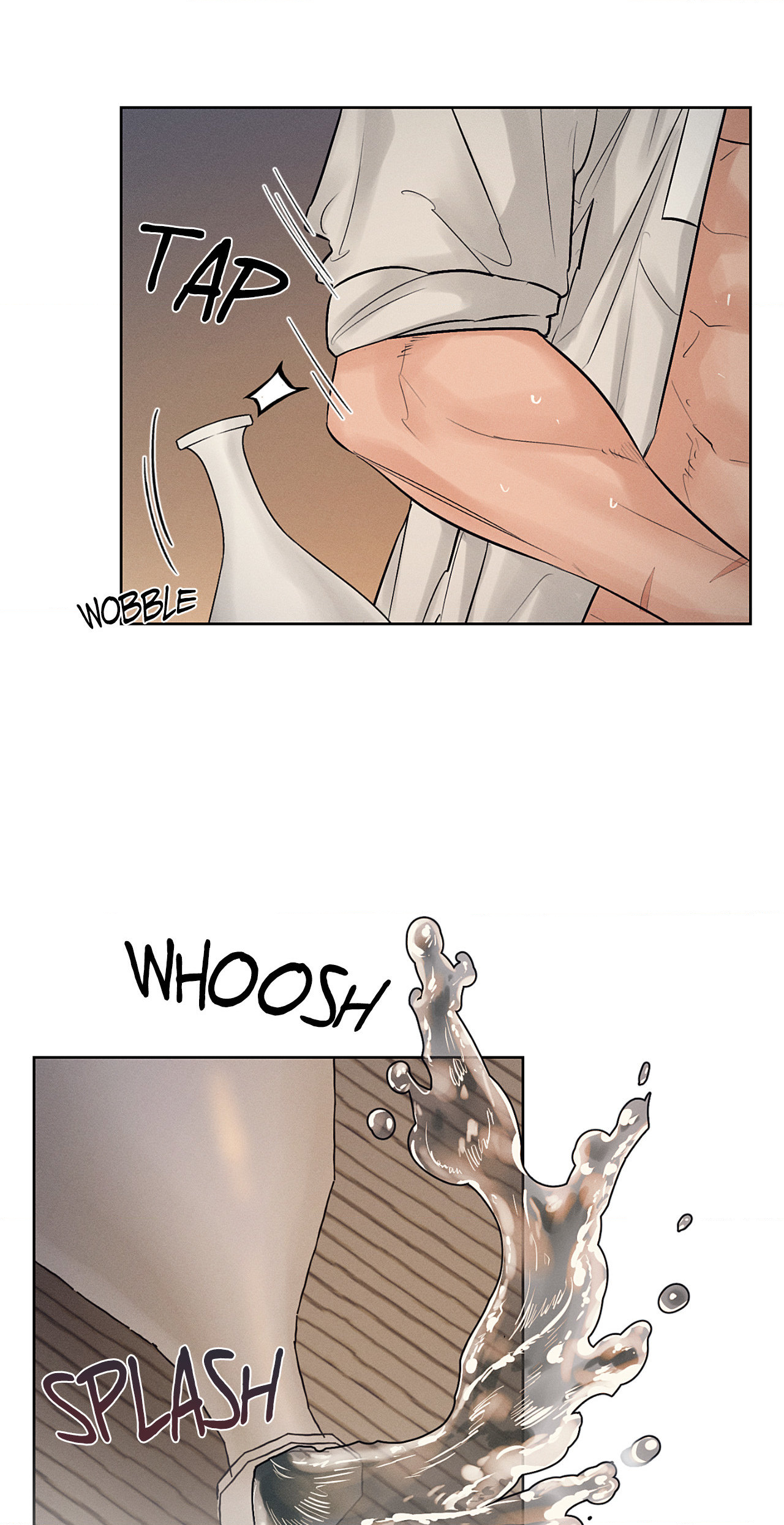 Toys of the Trade - Chapter 21 Page 9