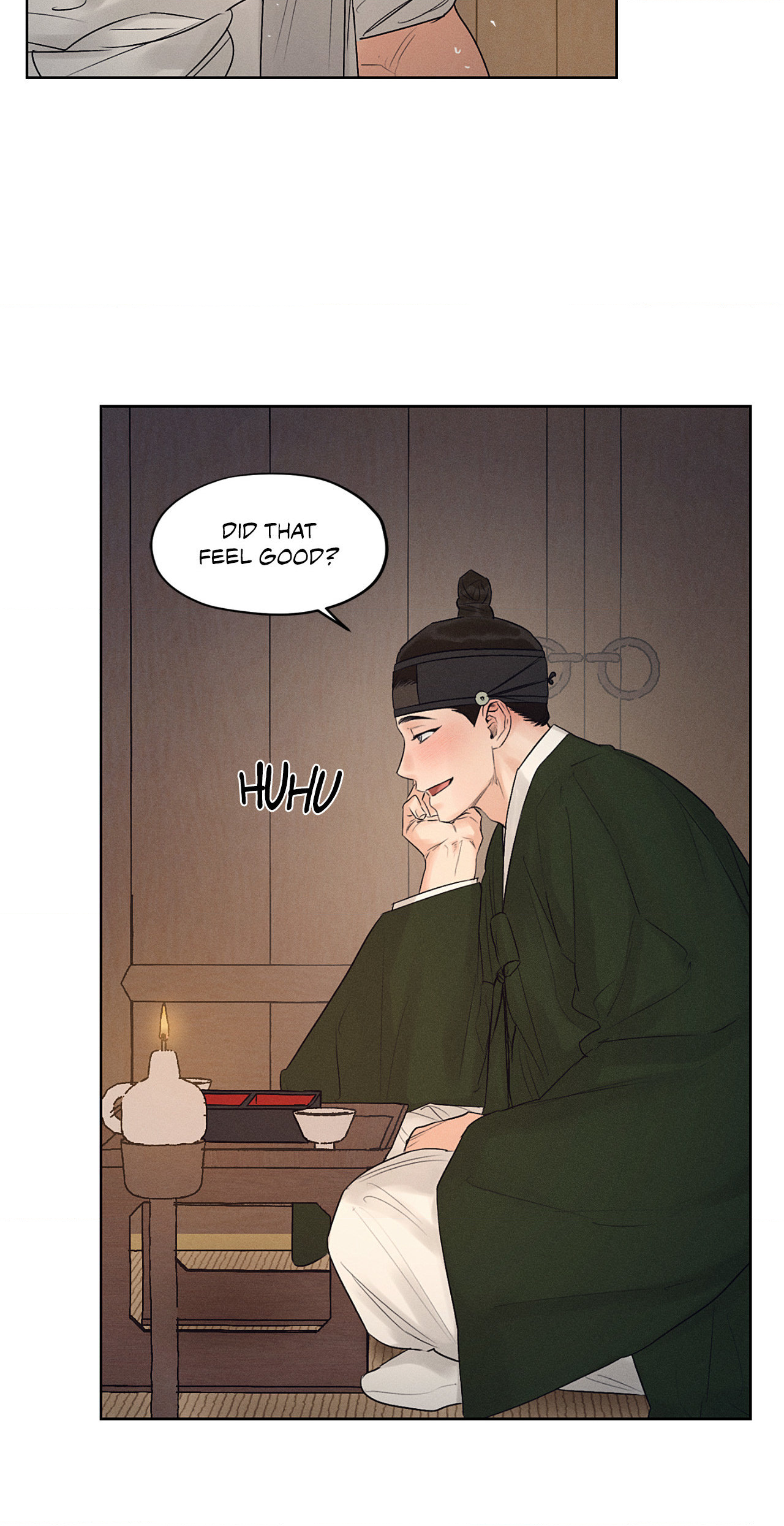 Toys of the Trade - Chapter 21 Page 12