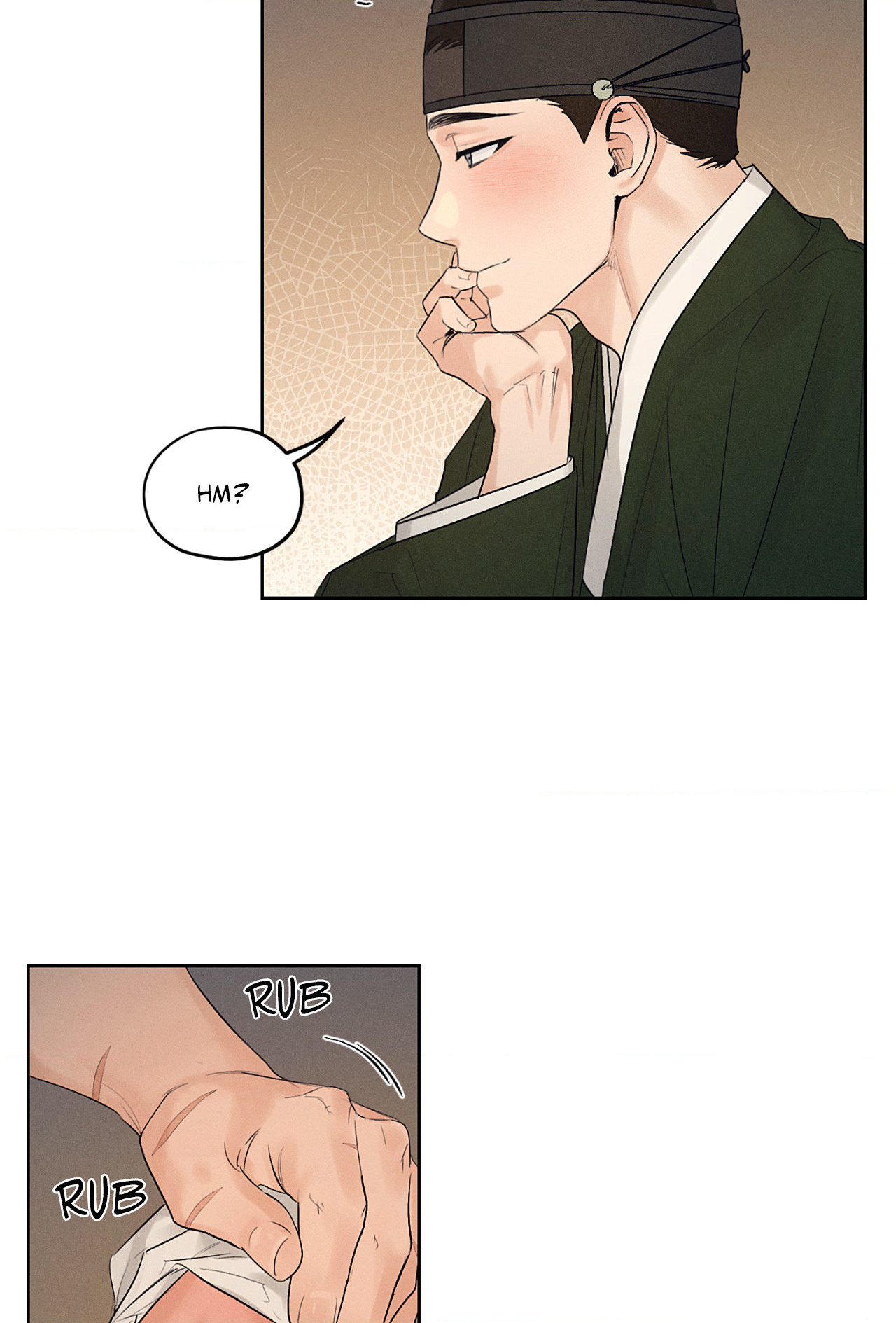 Toys of the Trade - Chapter 21 Page 14