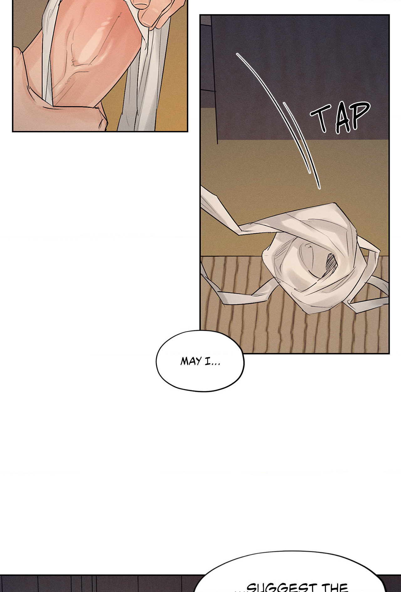 Toys of the Trade - Chapter 21 Page 15