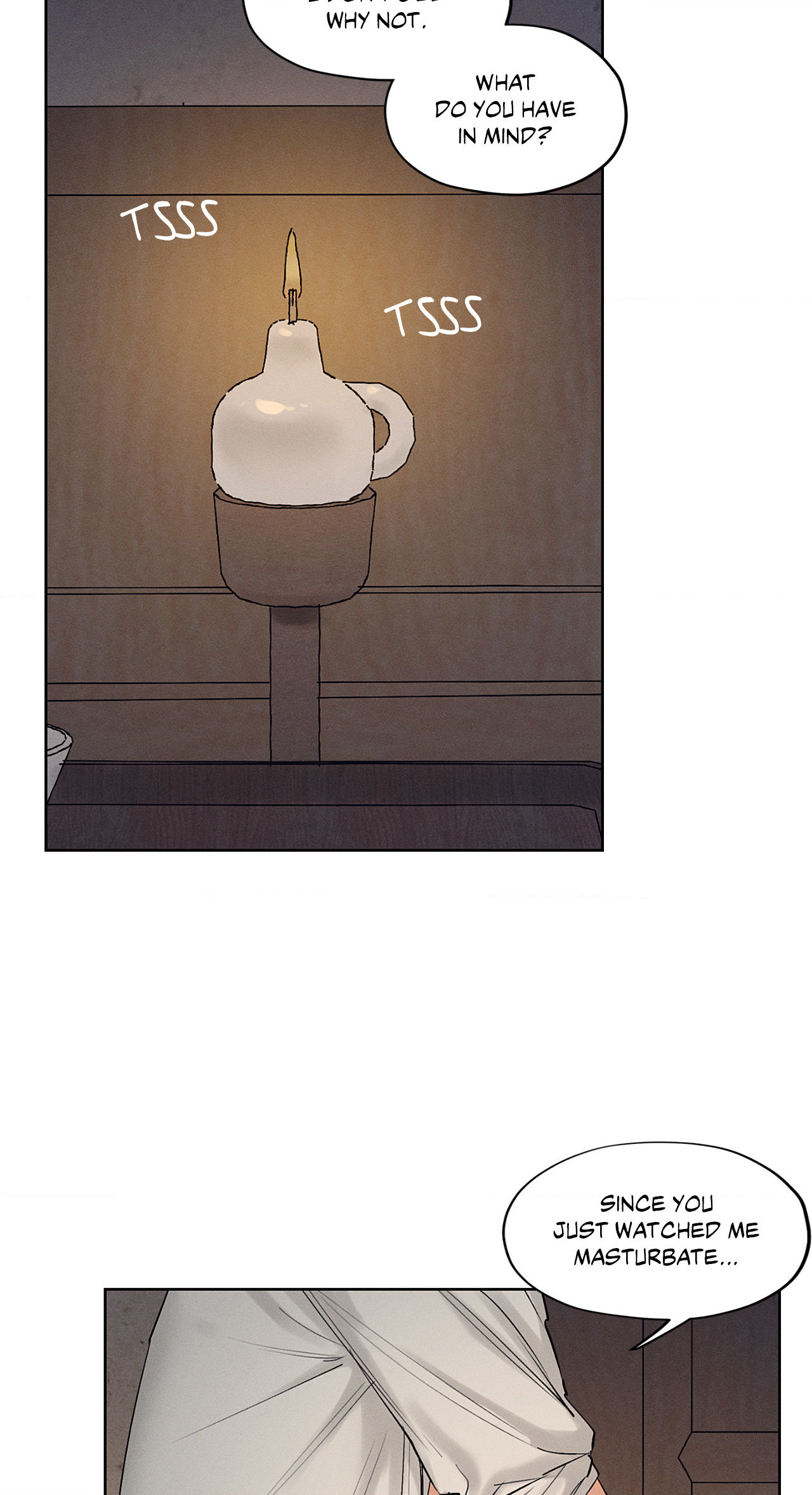 Toys of the Trade - Chapter 21 Page 18