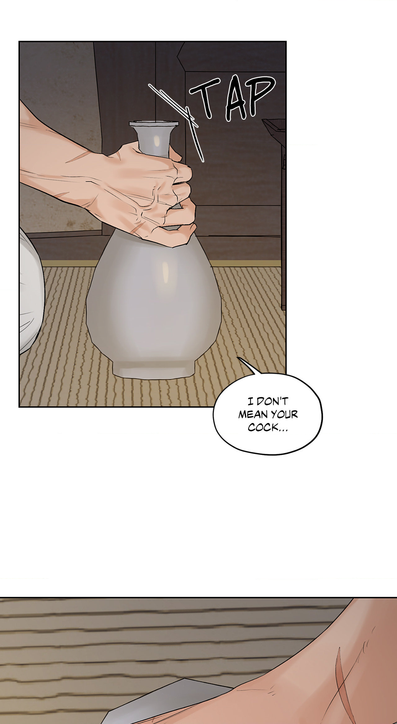 Toys of the Trade - Chapter 21 Page 21