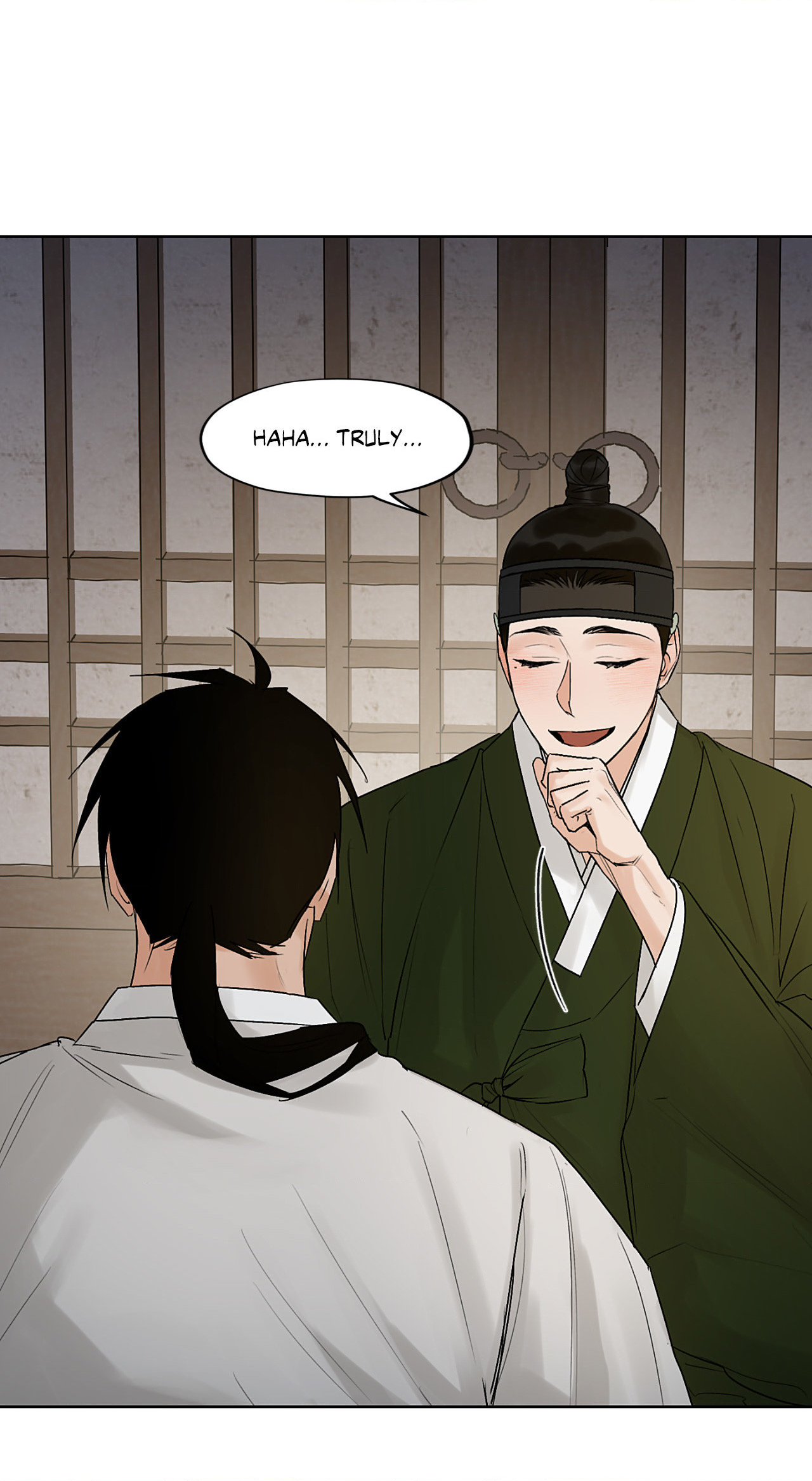 Toys of the Trade - Chapter 21 Page 24
