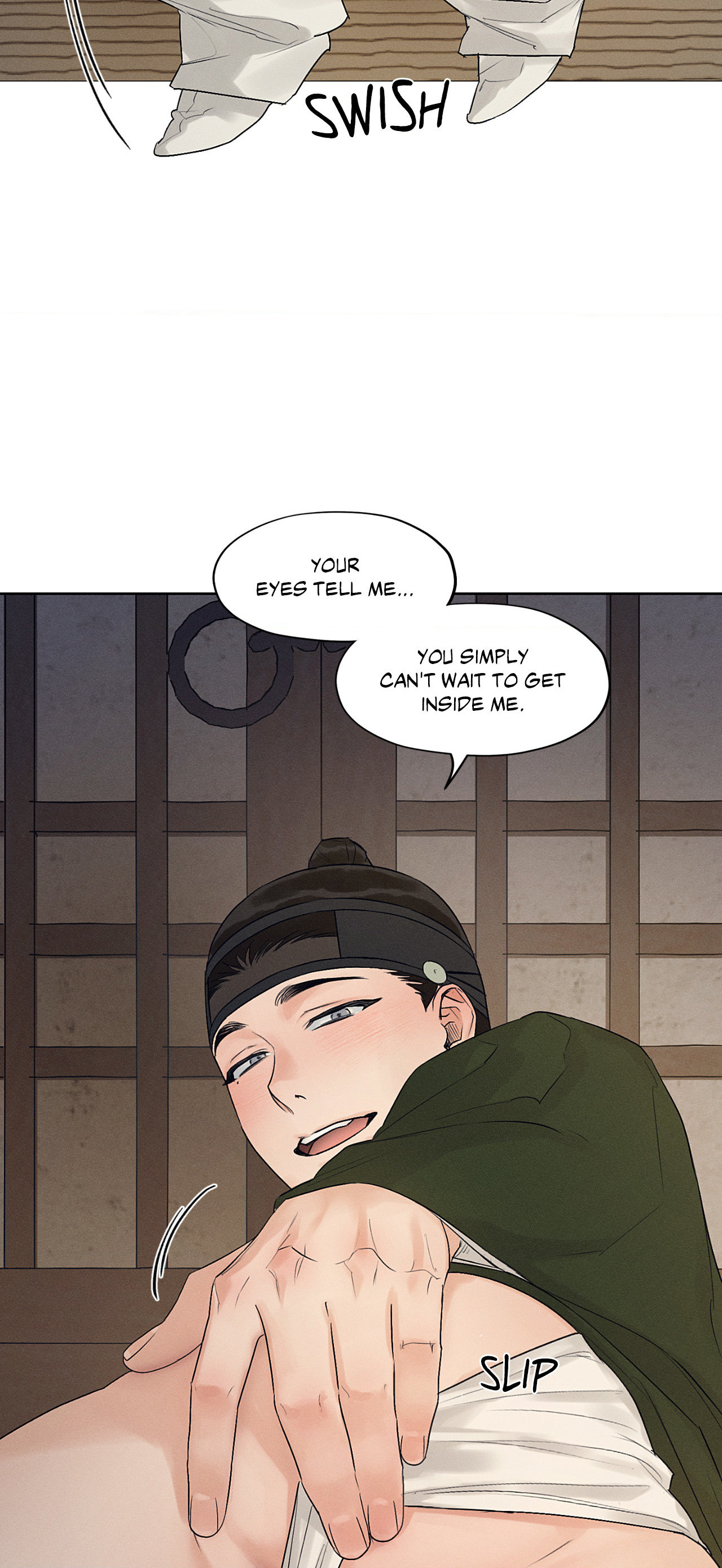 Toys of the Trade - Chapter 21 Page 27