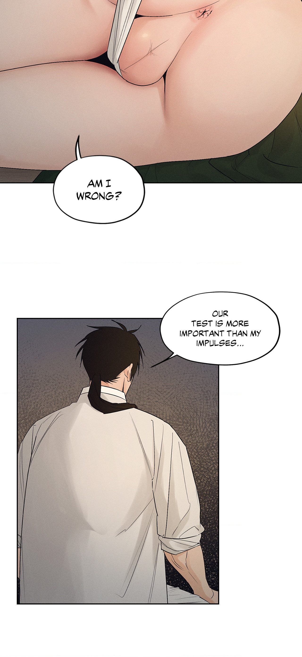 Toys of the Trade - Chapter 21 Page 28
