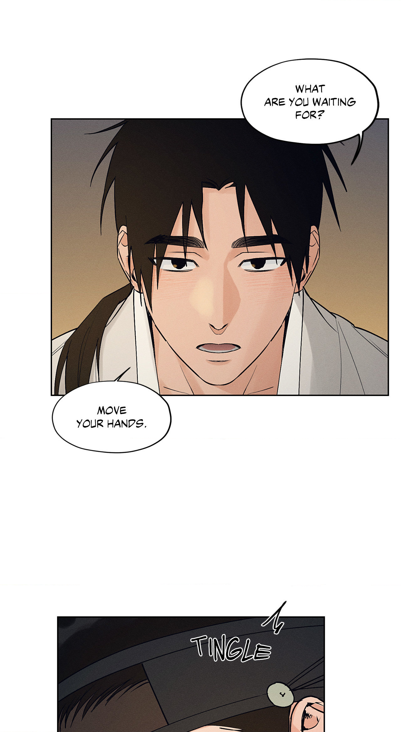 Toys of the Trade - Chapter 21 Page 29