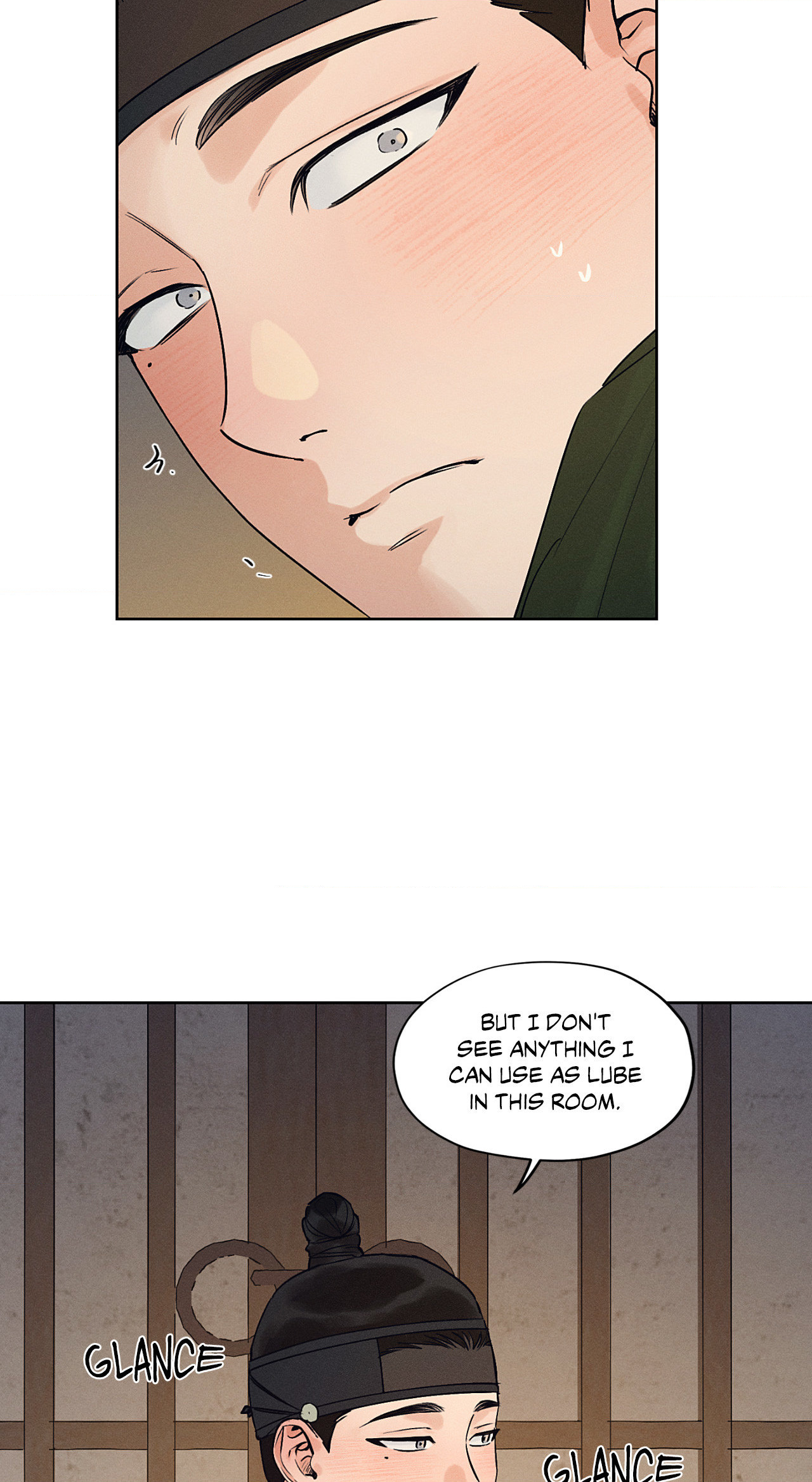 Toys of the Trade - Chapter 21 Page 30