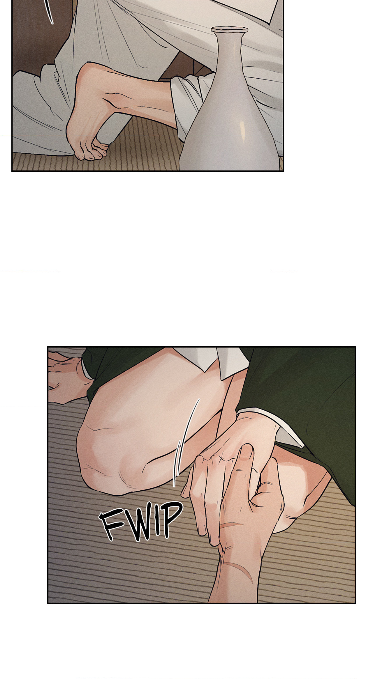 Toys of the Trade - Chapter 21 Page 32