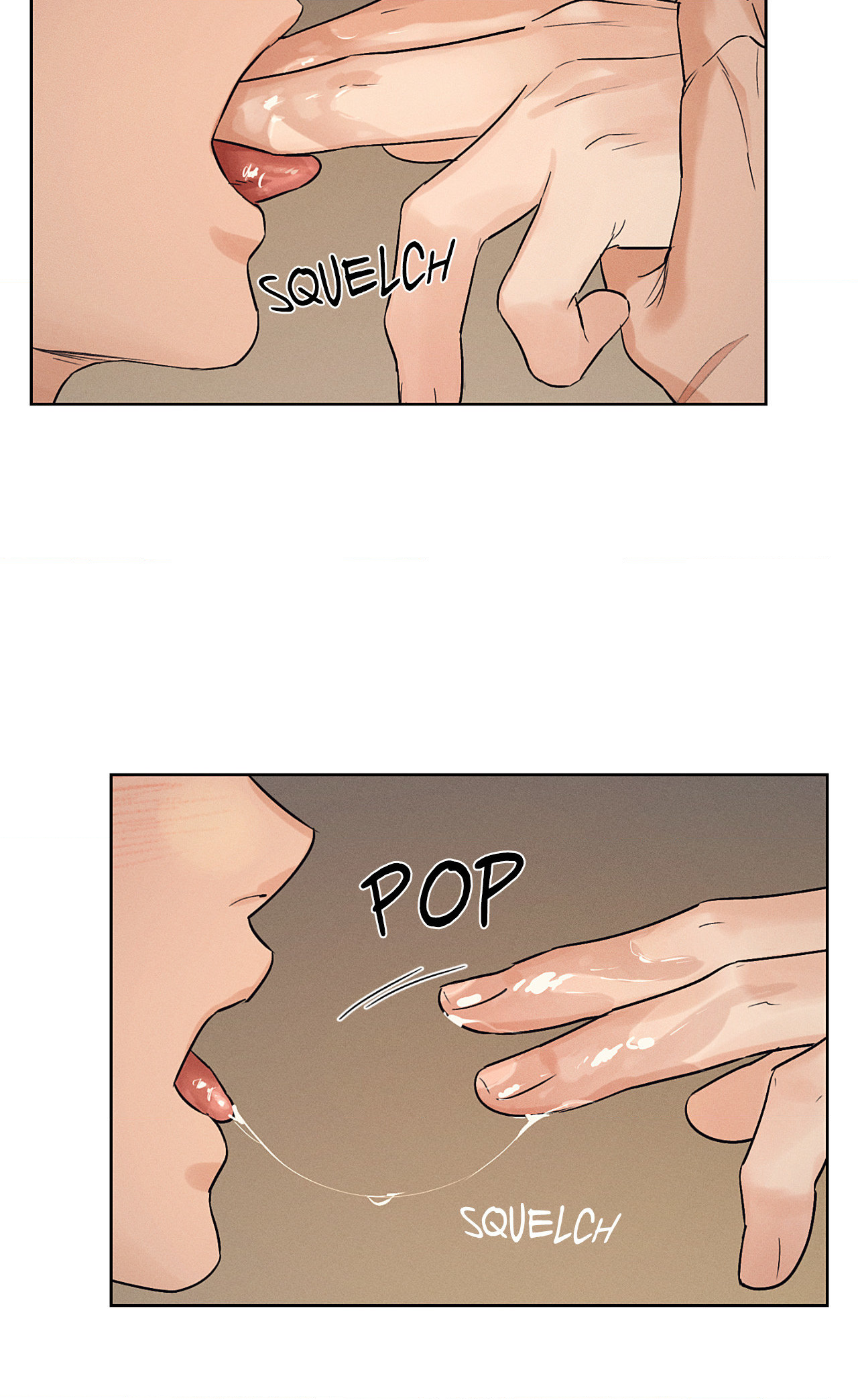 Toys of the Trade - Chapter 21 Page 36