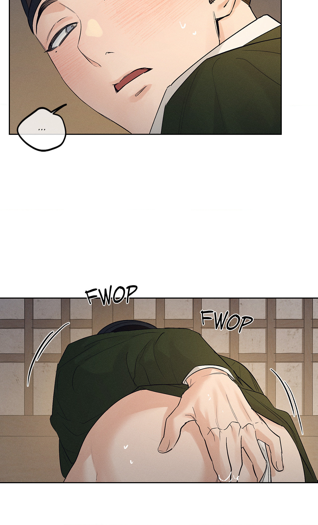 Toys of the Trade - Chapter 21 Page 44