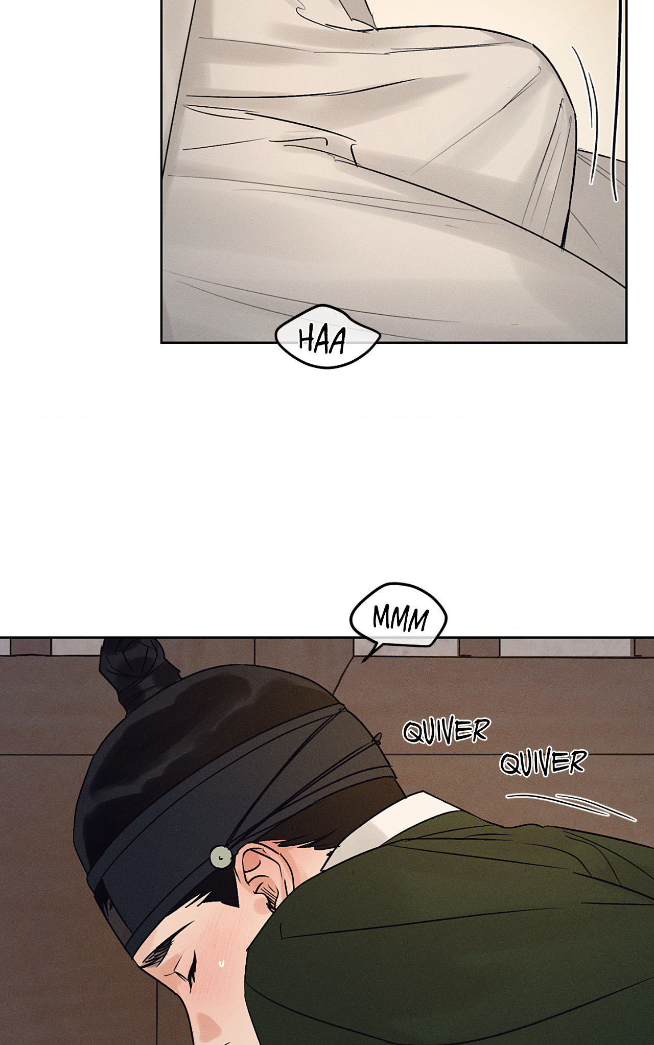 Toys of the Trade - Chapter 21 Page 47