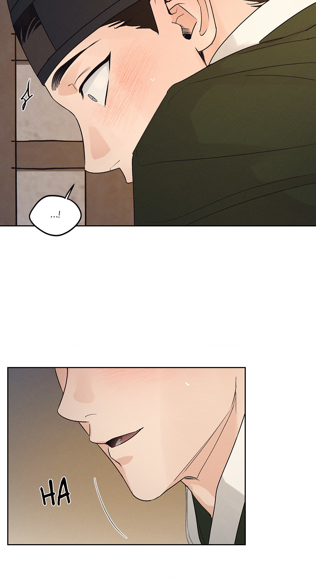 Toys of the Trade - Chapter 21 Page 50