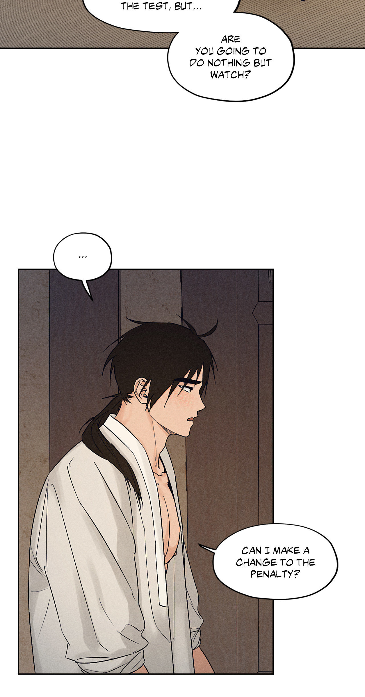 Toys of the Trade - Chapter 21 Page 54