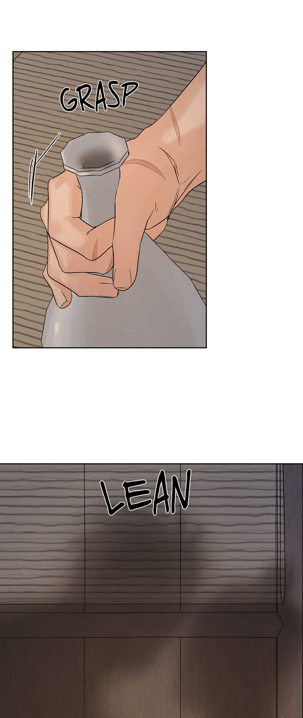 Toys of the Trade - Chapter 21 Page 57