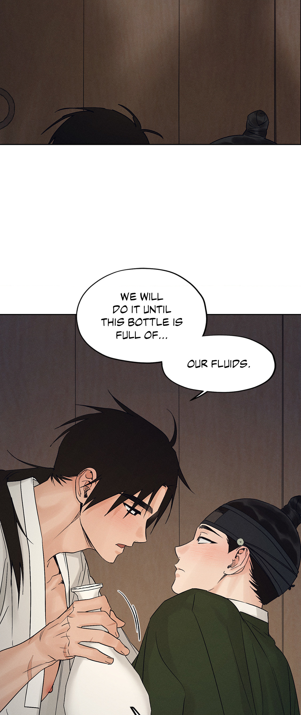 Toys of the Trade - Chapter 21 Page 58