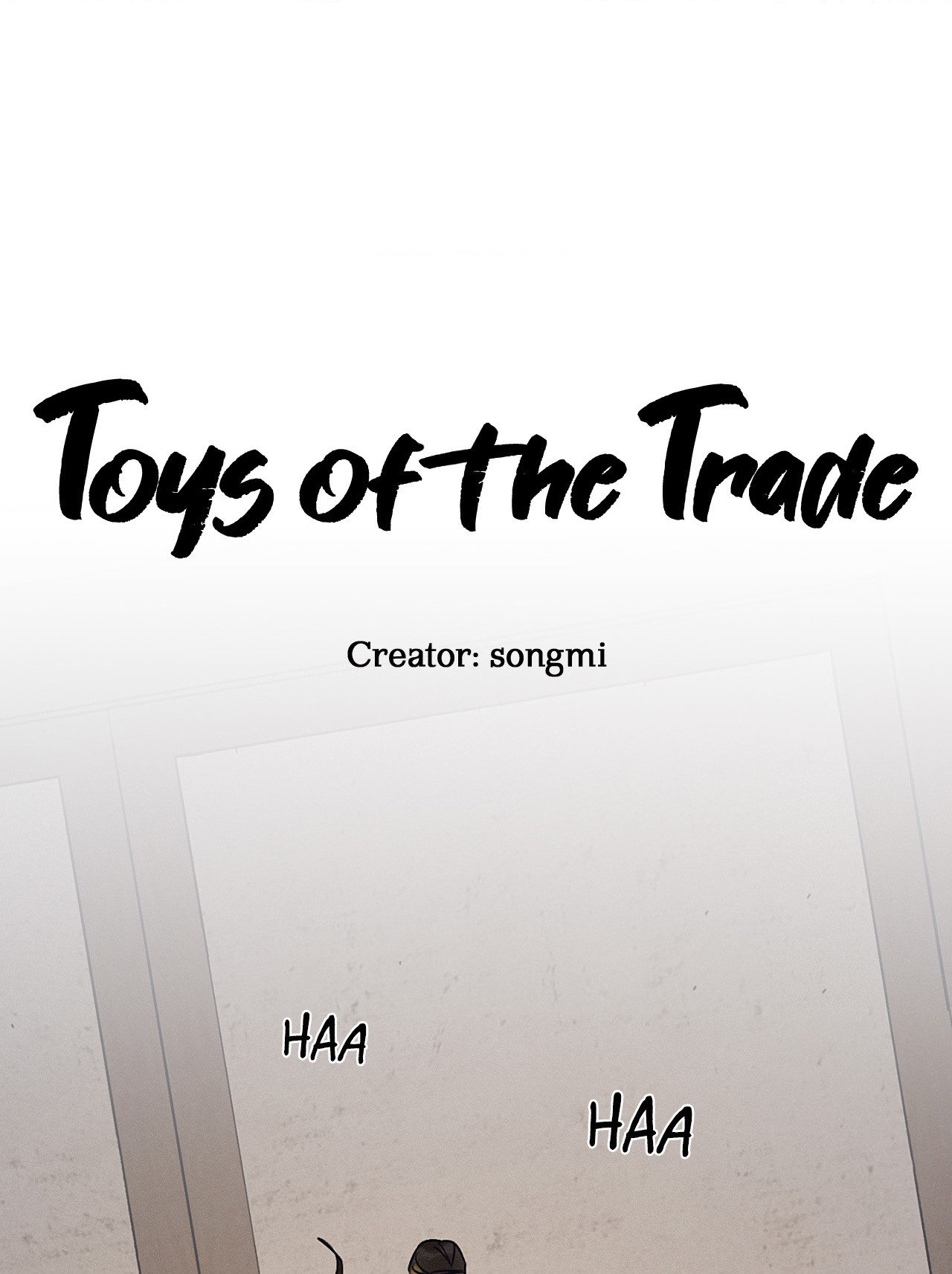 Toys of the Trade - Chapter 22 Page 4