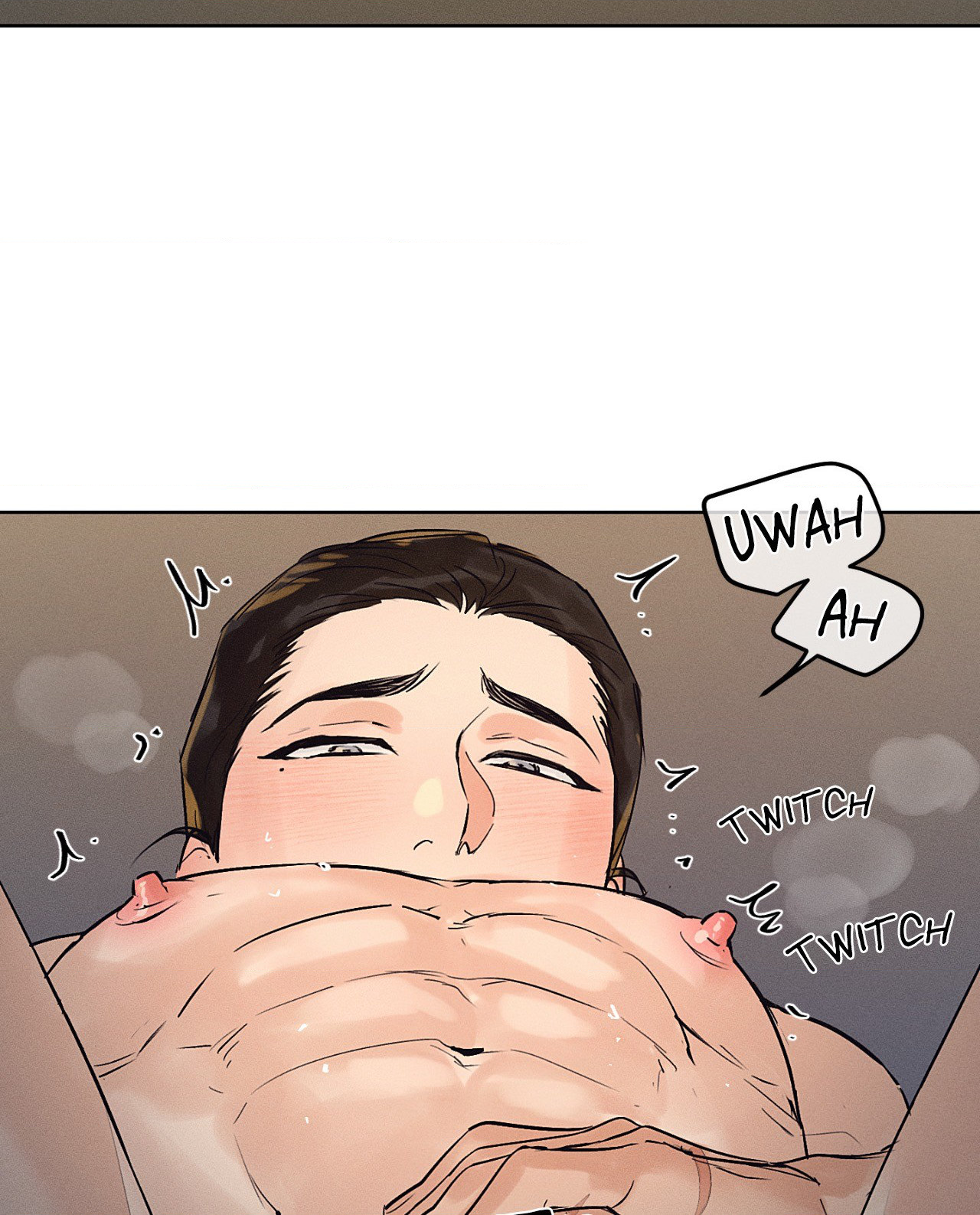 Toys of the Trade - Chapter 22 Page 34