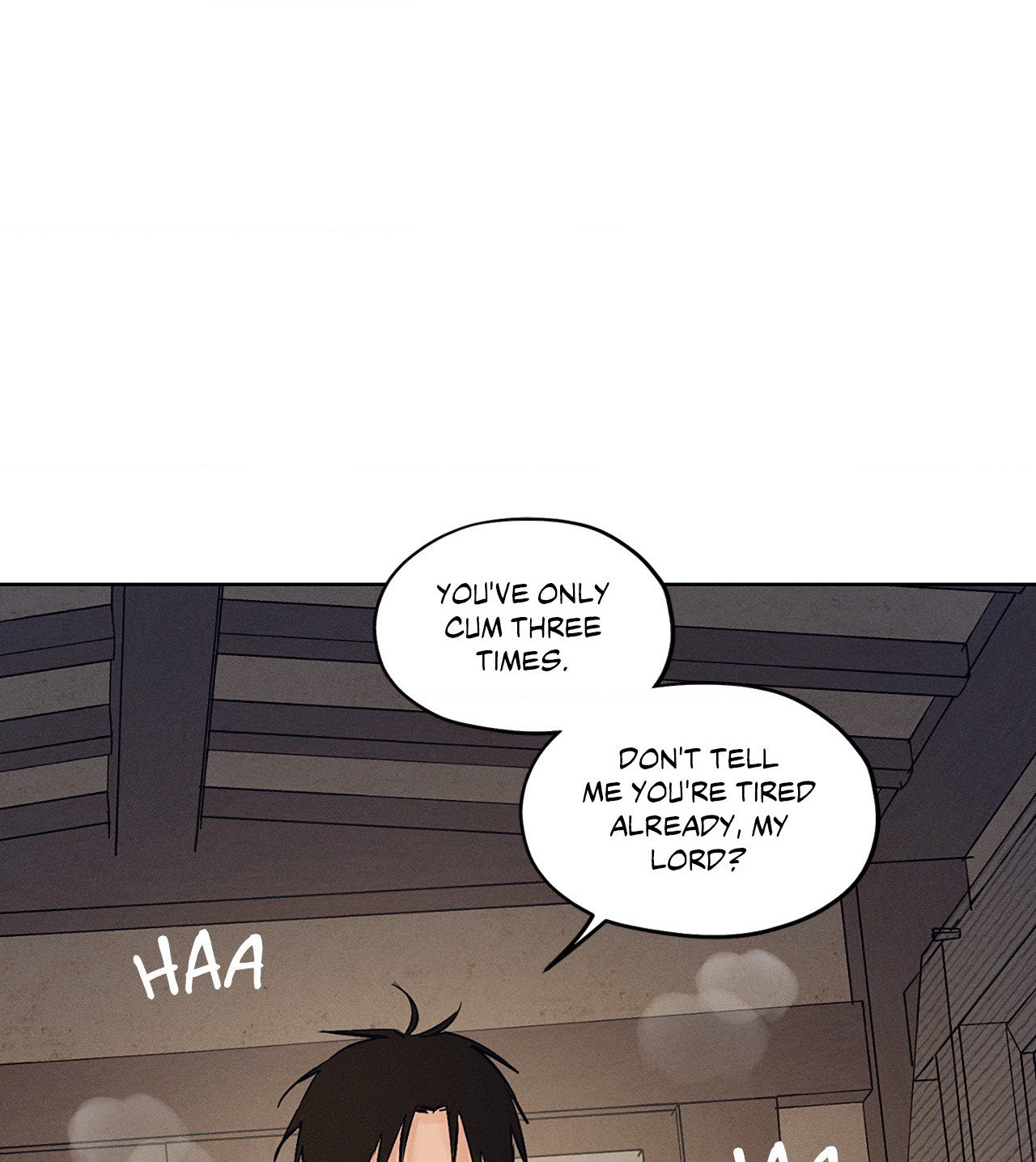 Toys of the Trade - Chapter 22 Page 38