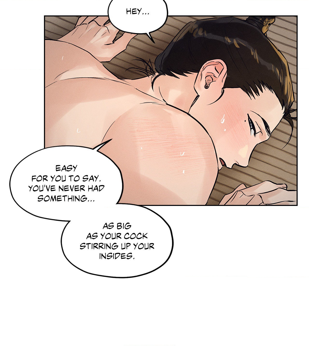 Toys of the Trade - Chapter 22 Page 42
