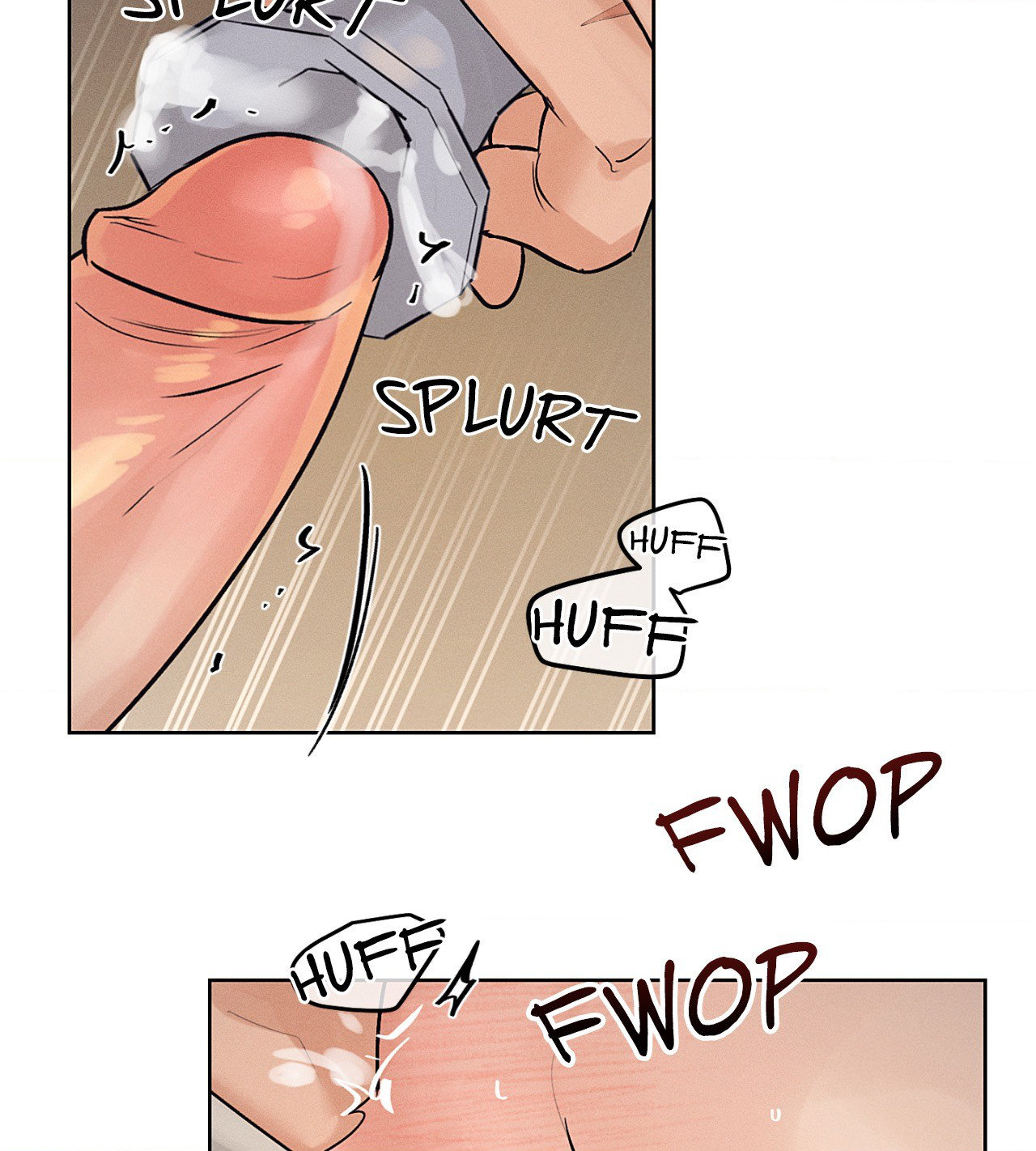 Toys of the Trade - Chapter 22 Page 75