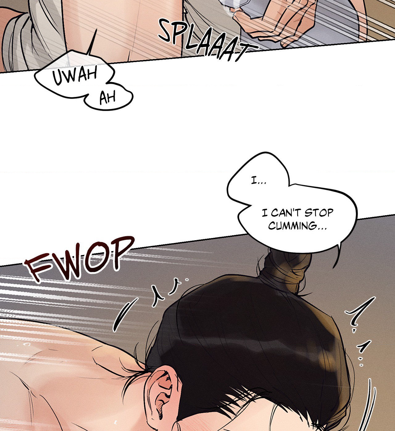 Toys of the Trade - Chapter 22 Page 82