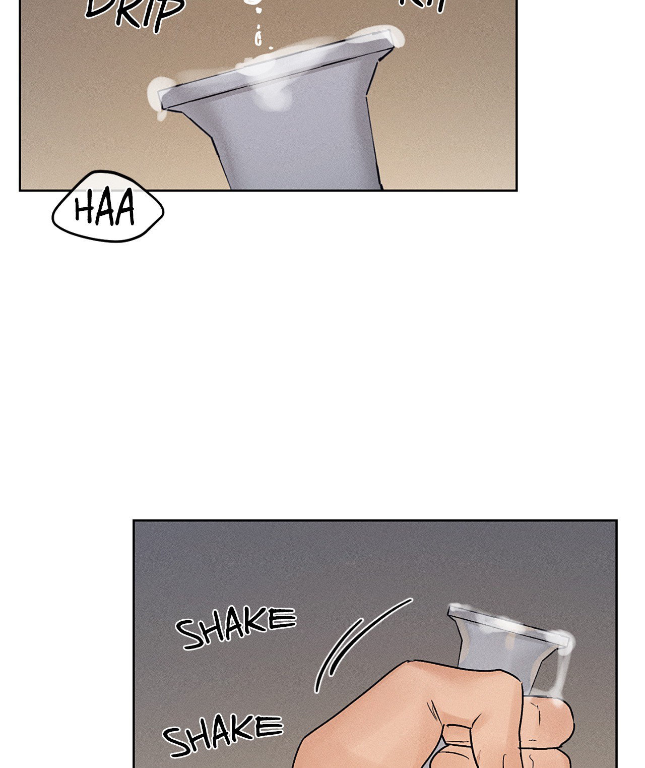 Toys of the Trade - Chapter 22 Page 89