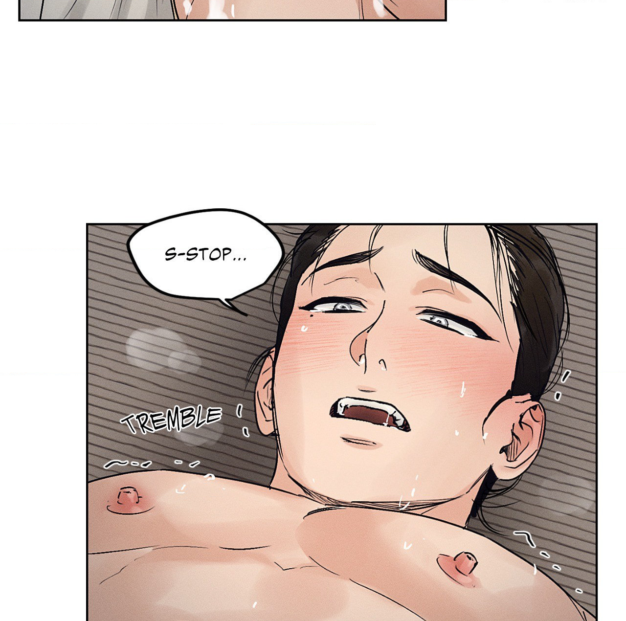 Toys of the Trade - Chapter 22 Page 94