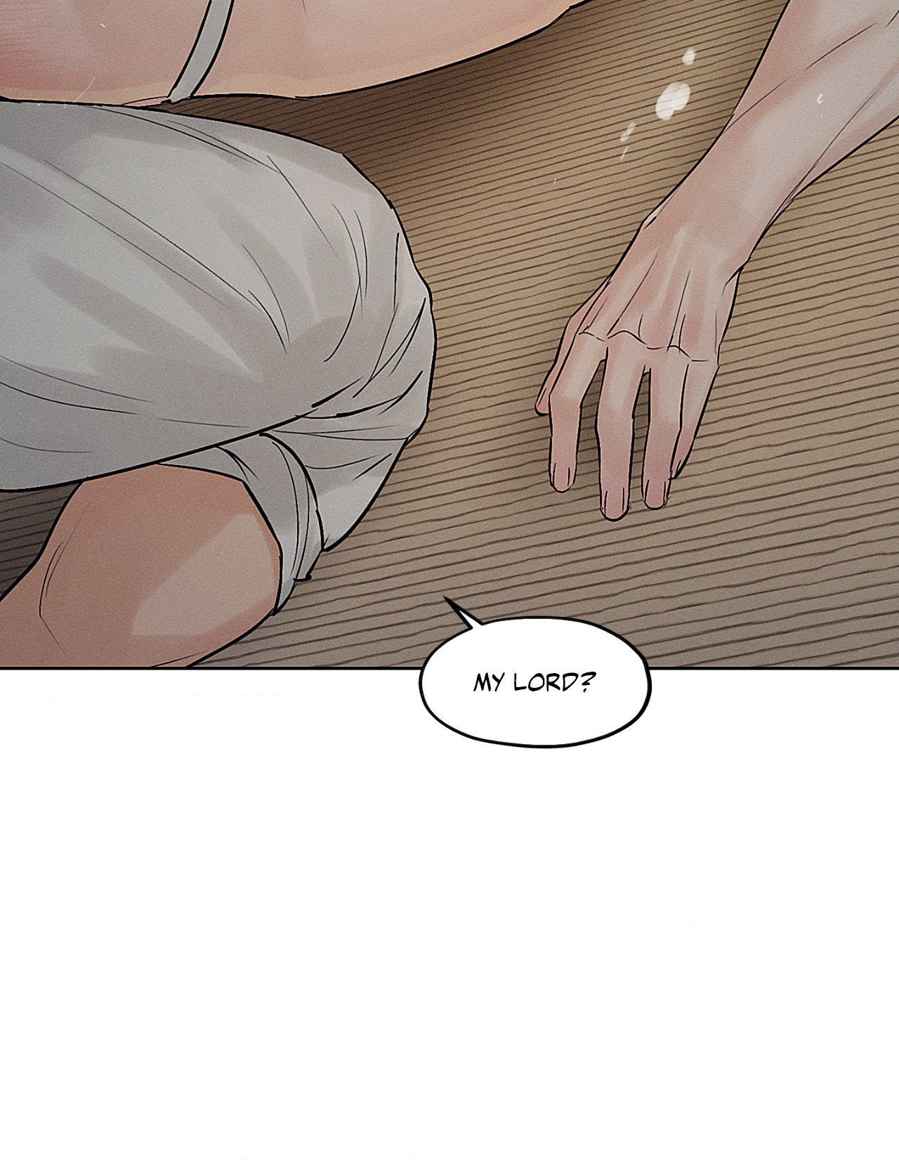 Toys of the Trade - Chapter 23 Page 3
